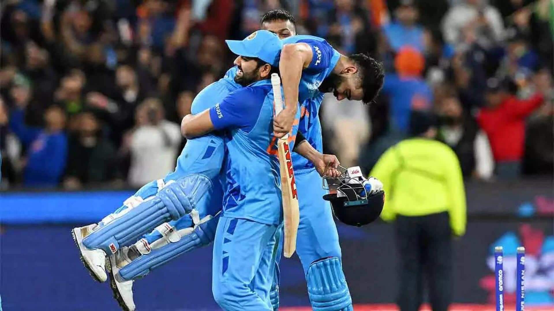 Rohit Sharma, Virat Kohli return for India-Afghanistan T20I series: Details
