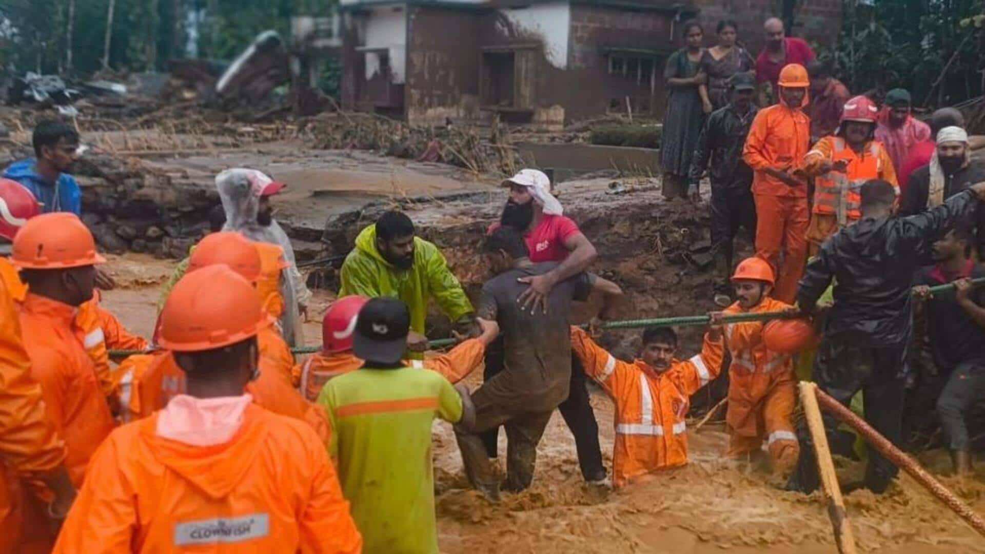 What IIT Delhi's landslide risk map revealed about Wayanad