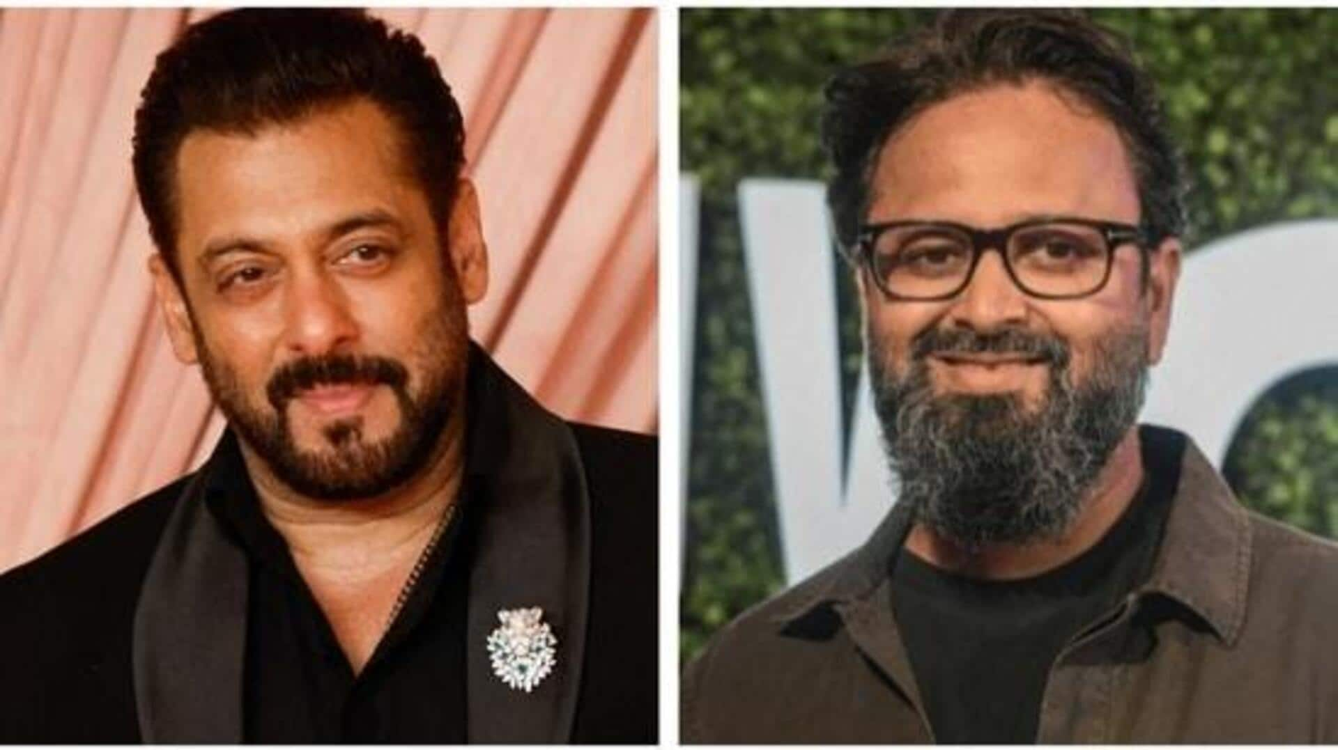 Nikkhil Advani won't direct Salman Khan again; here's why