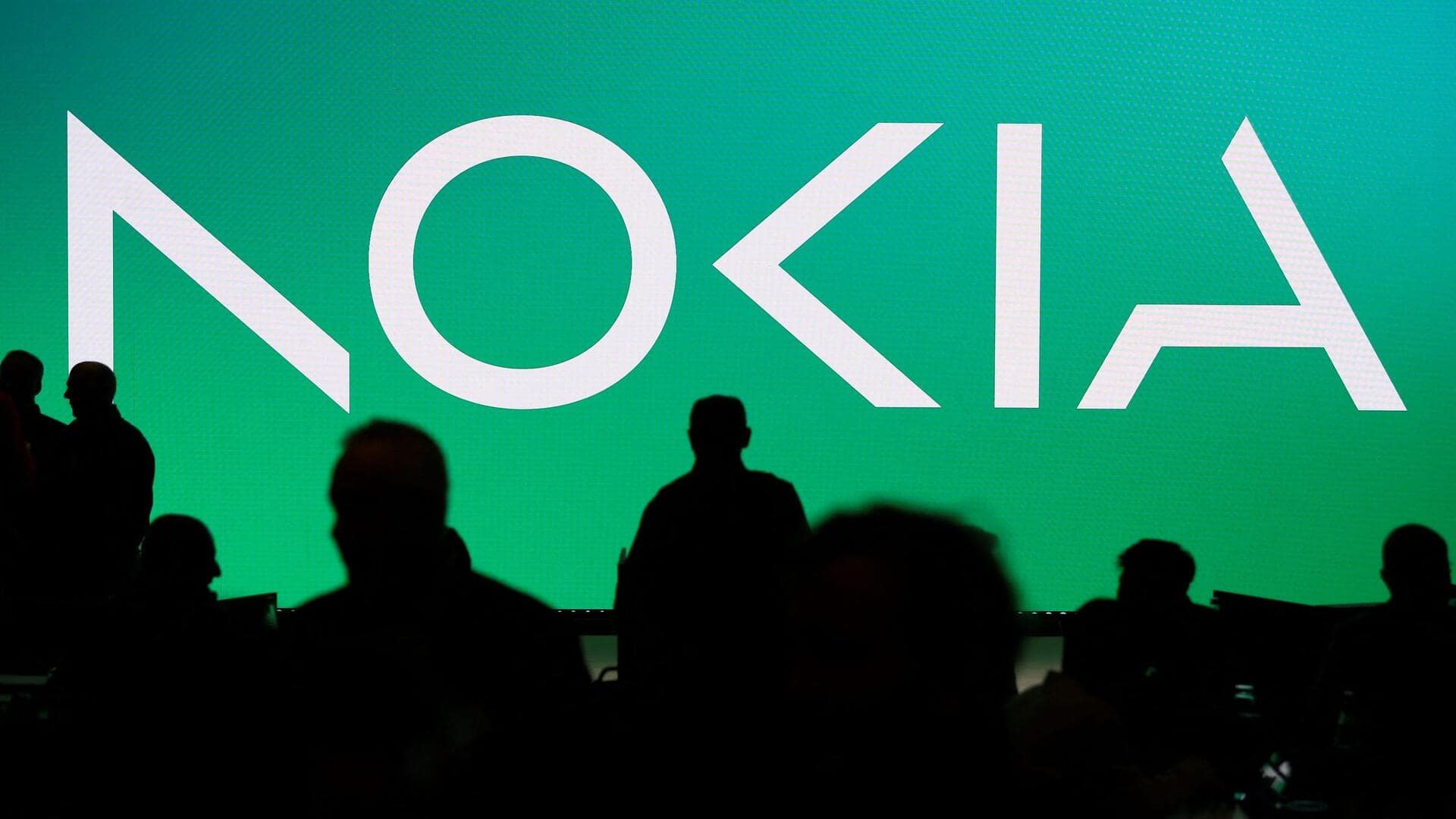 Nokia to invest ₹450cr in Chennai for largest R&D facility