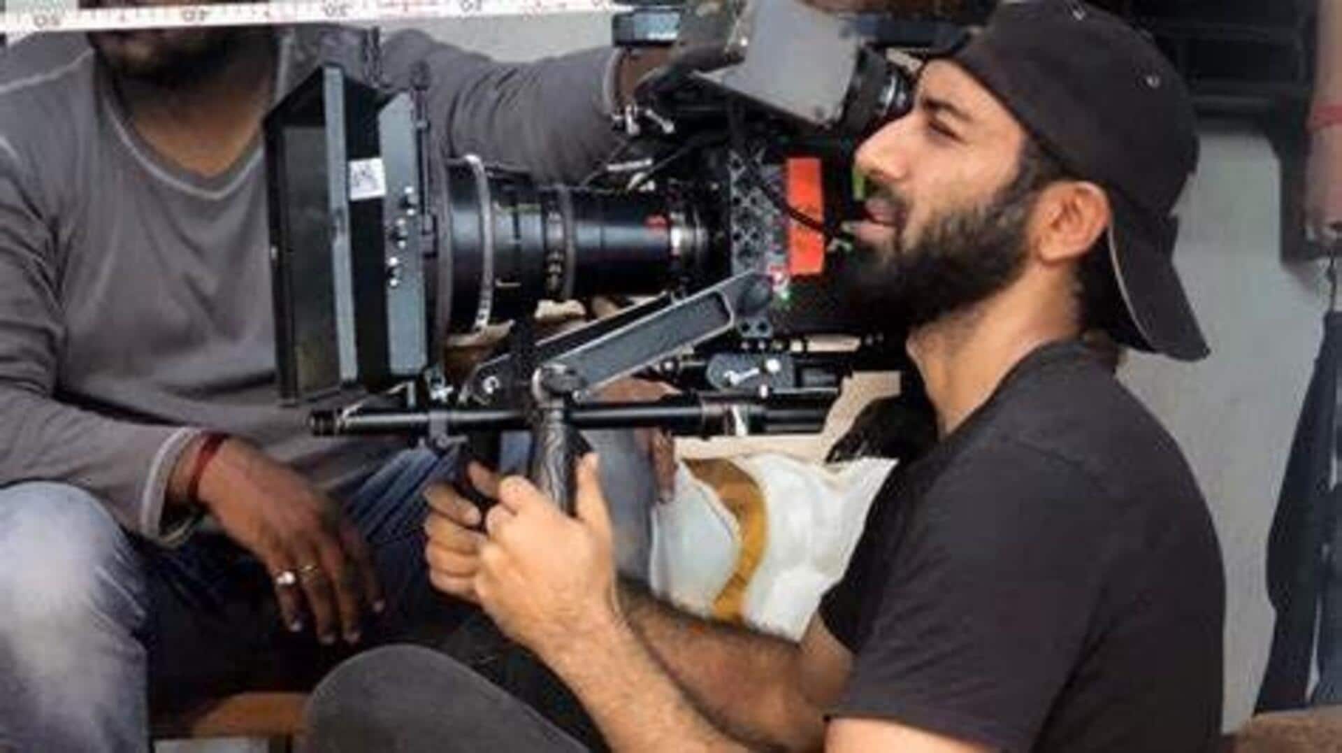 What's the controversy surrounding 'Homebound' cinematographer Pratik Shah? What's the controversy surrounding 'Homebound' cinematographer Pratik Shah?
