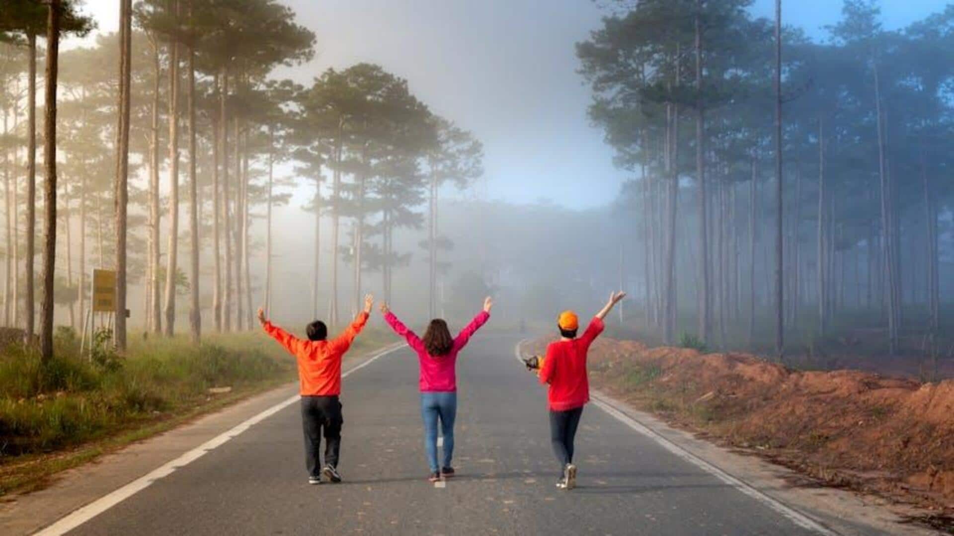 5 surprising benefits of walking backwards 5 surprising benefits of walking backwards