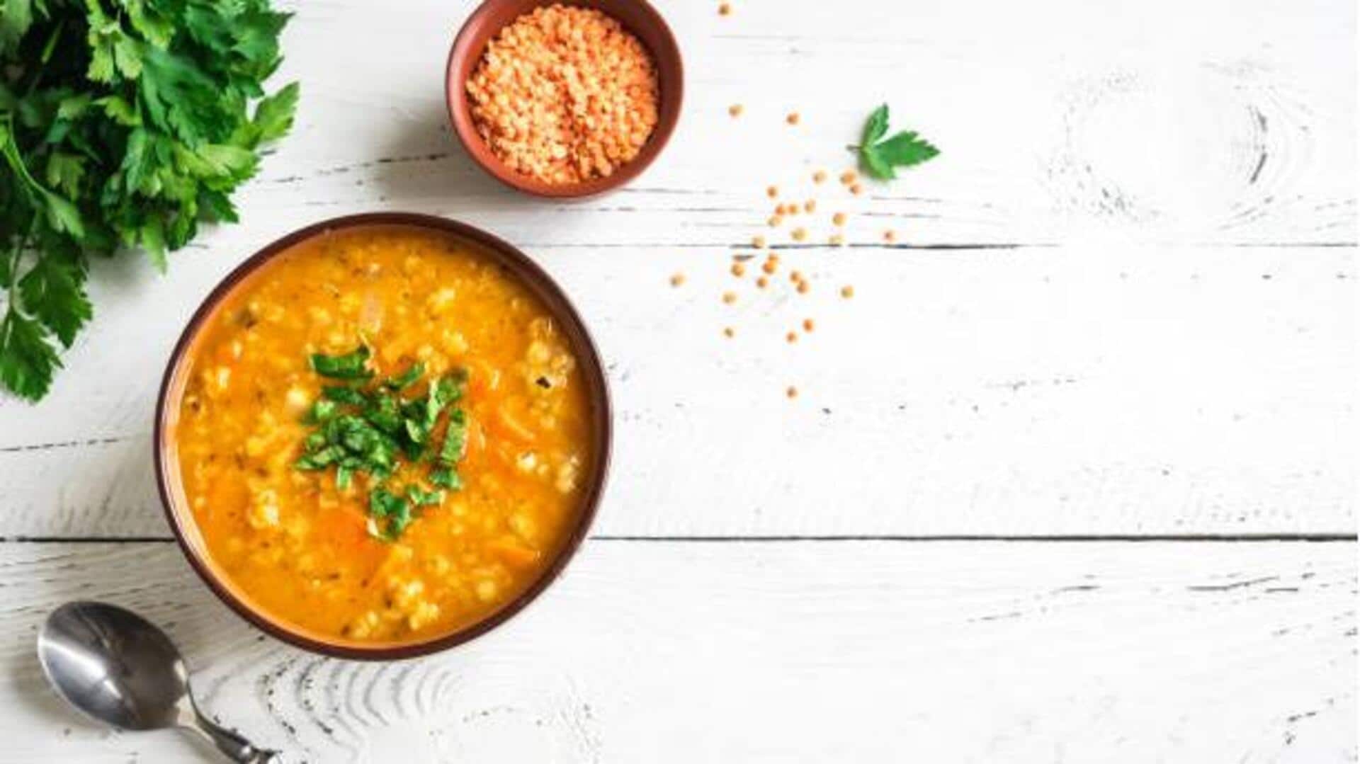 You'll love these lentil recipes! You'll love these lentil recipes!