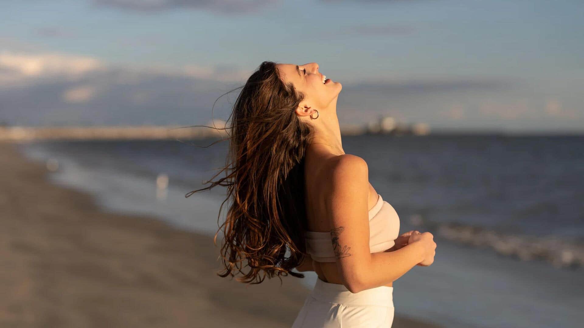 Want to live a more fulfilling life? 5 tips