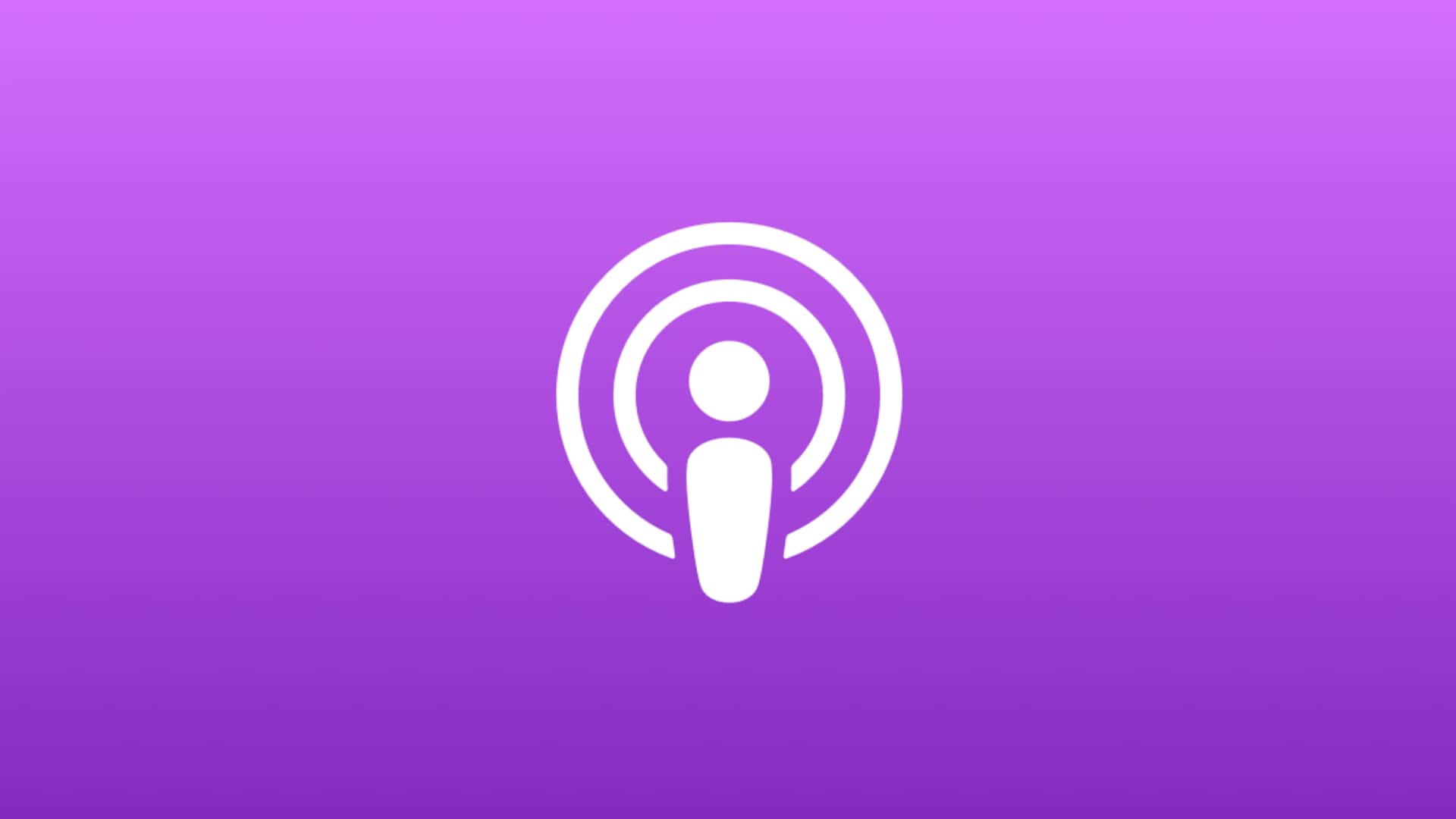 Apple Podcasts to let you switch between audio, video seamlessly