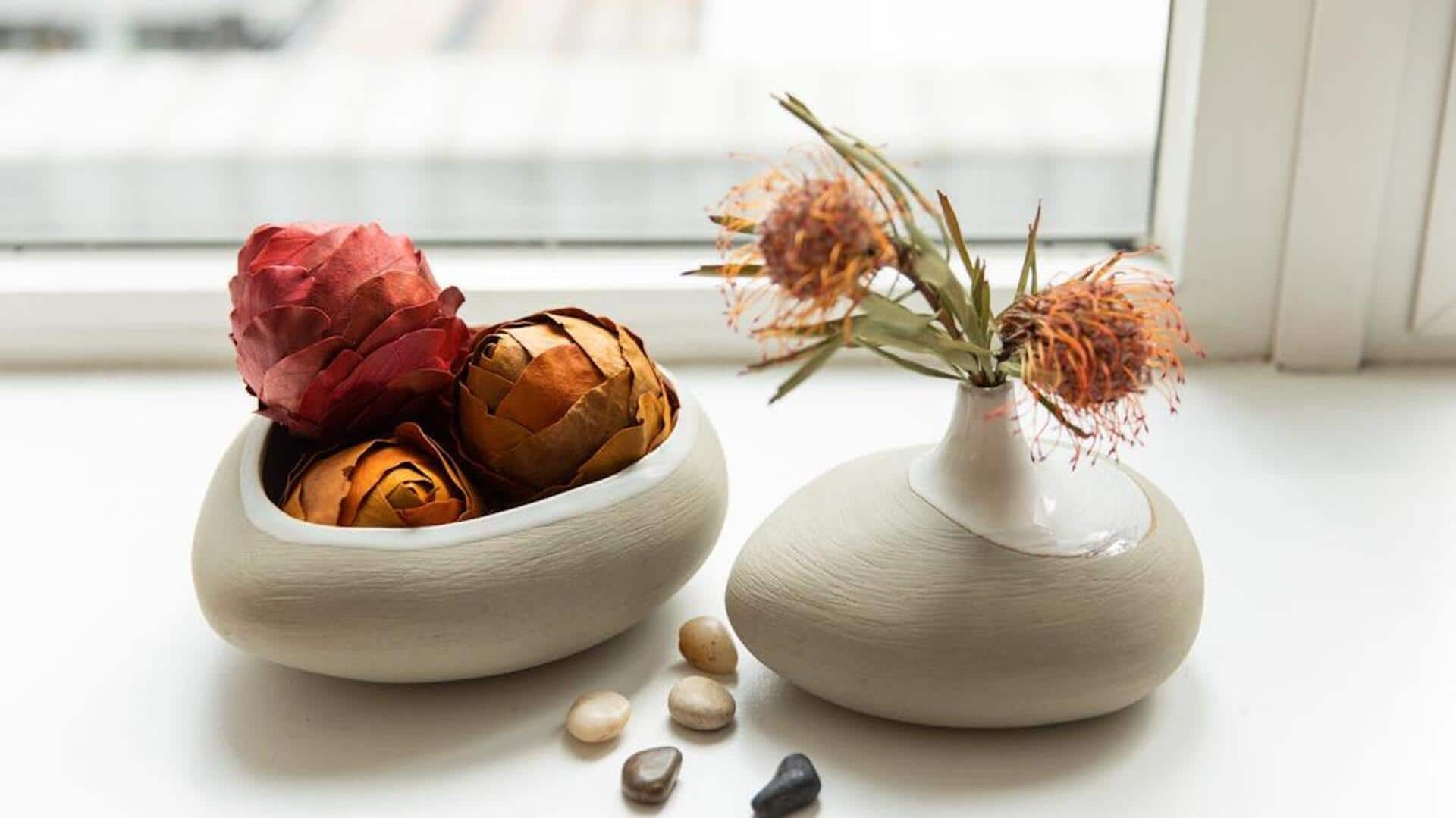 How to style your home with soapstone