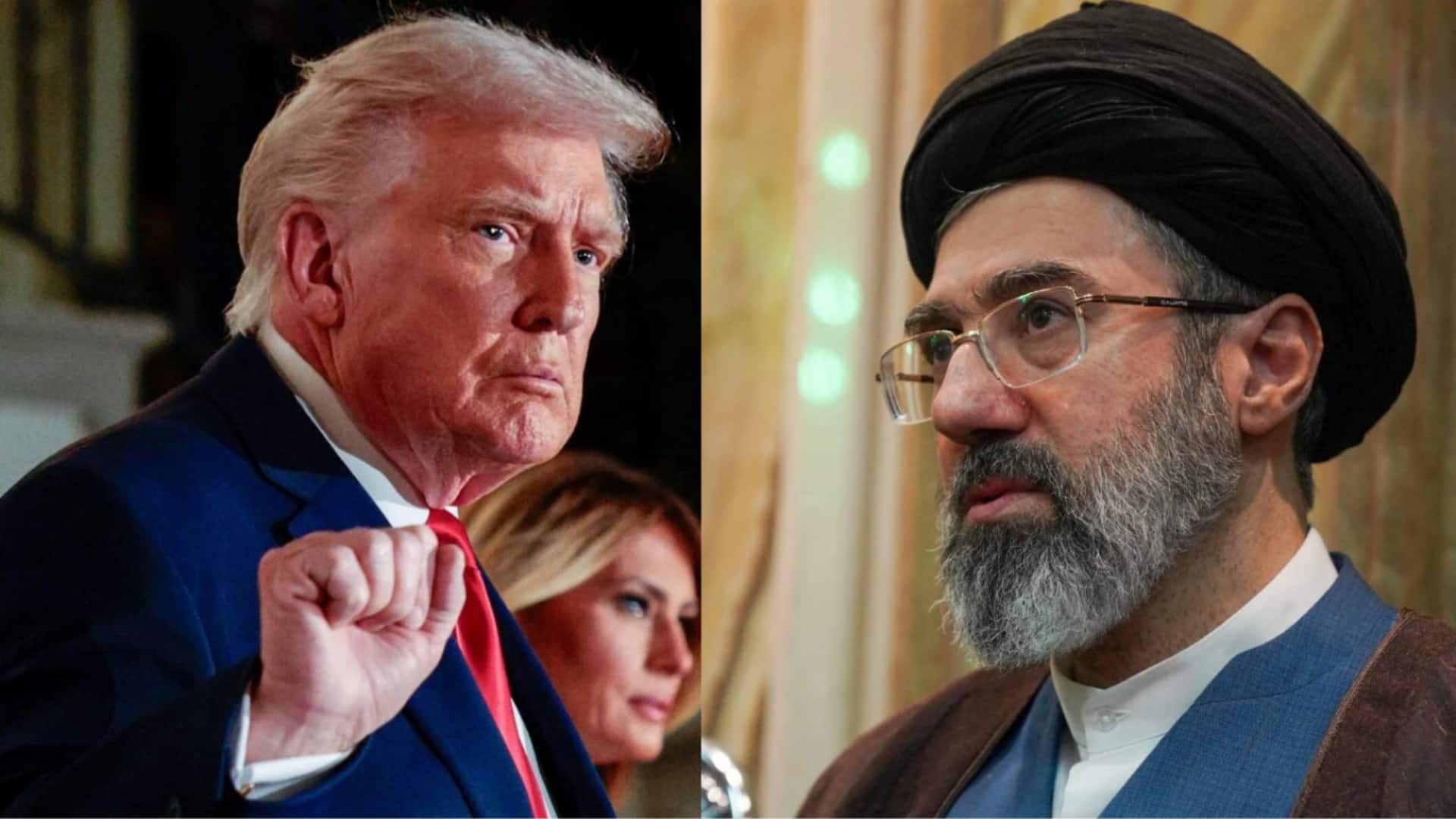 Iran warns of deploying new weapons if attacked again