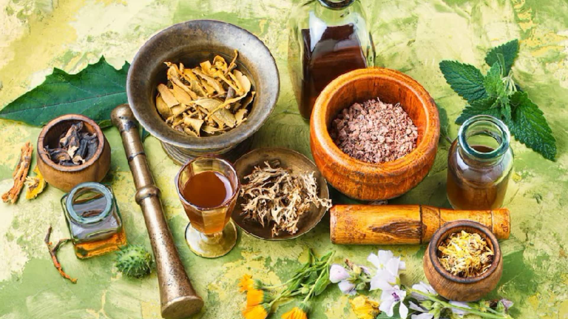 AYUSH services sector might hit $318B in India by 2047