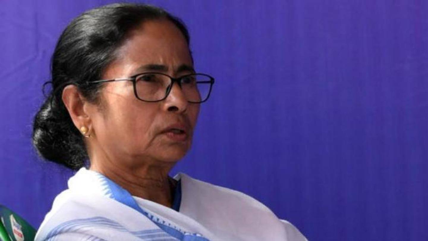 Centre recalled Bandyopadhyay after Banerjee skipped key meeting Centre recalled Bandyopadhyay after Banerjee skipped key meeting