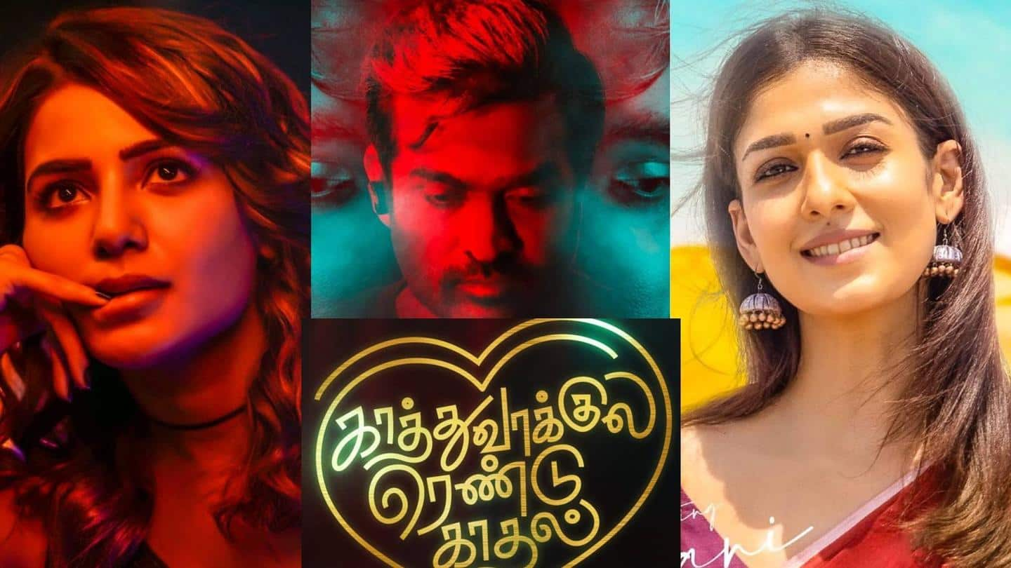 'Kaathuvaakula Rendu Kaadhal': Plot, release date, cast and much more