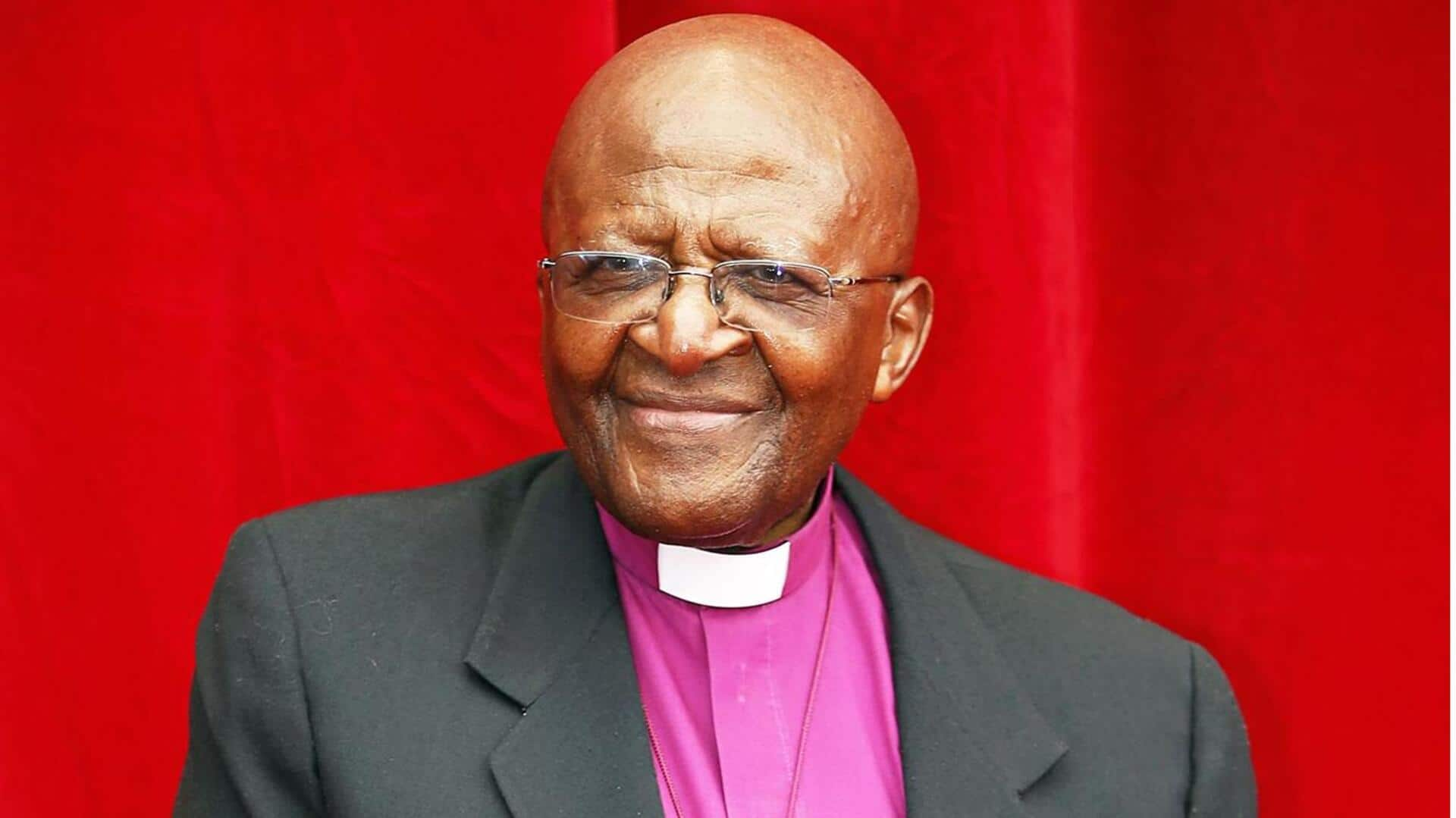 Desmond Tutu's vision of peace: African insights