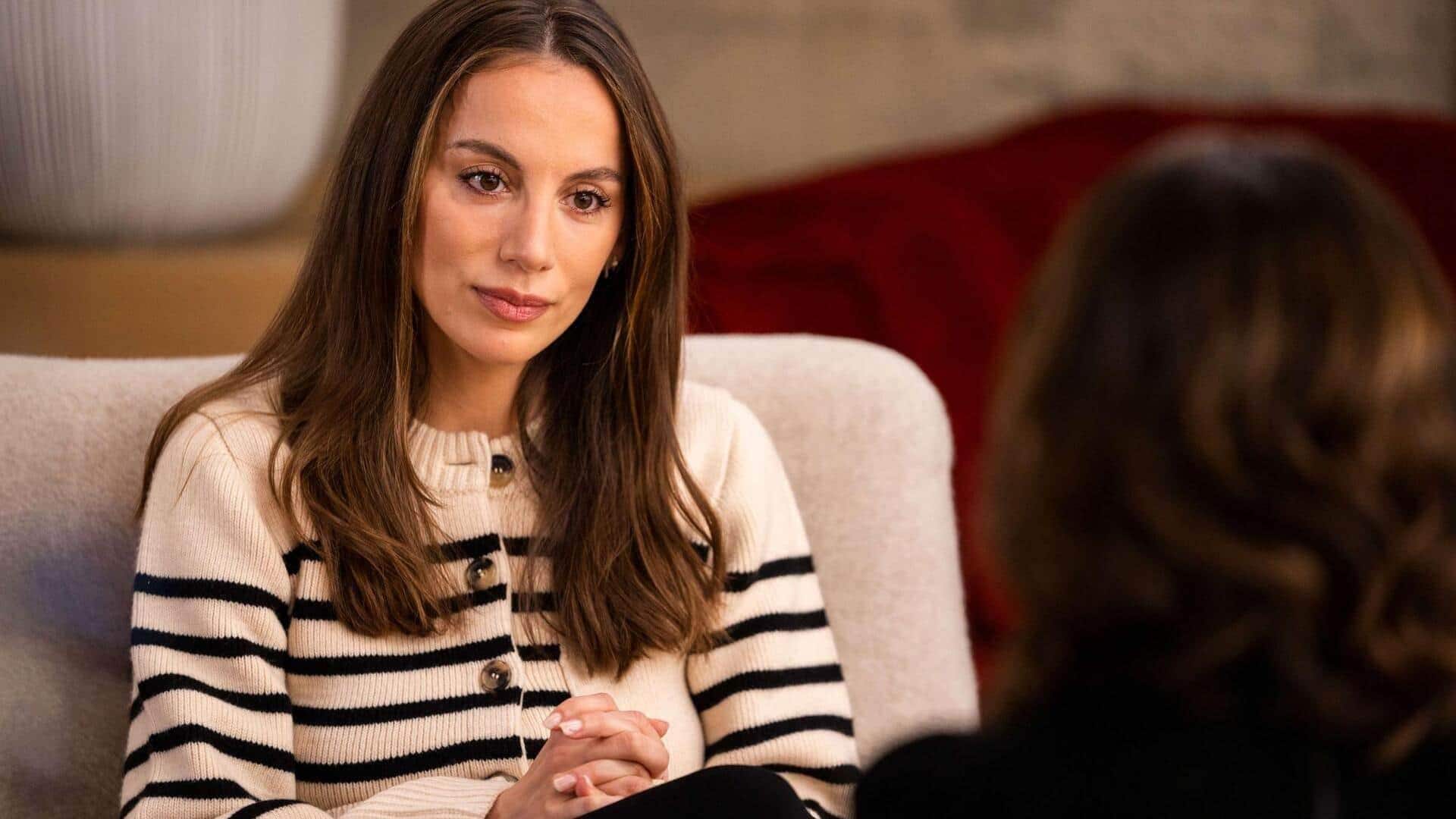 She helped build ChatGPT—Now she's raised $2B to rival it She helped build ChatGPT—Now she's raised $2B to rival it