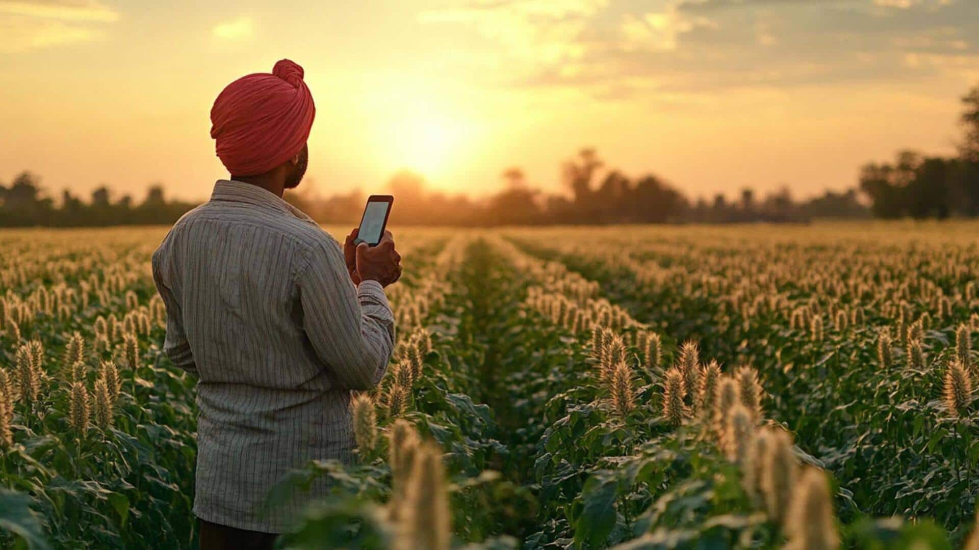 These AI farming tools help boost yields and cut costs