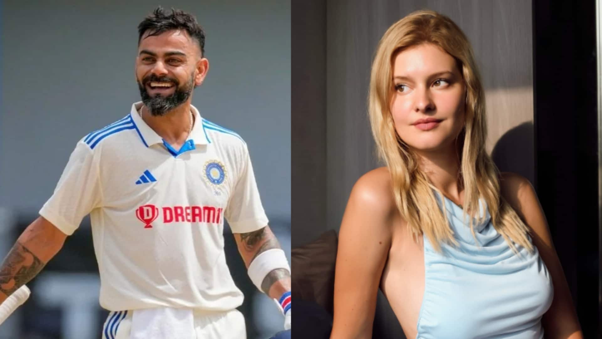 Kohli's 'like' on German vlogger's post sparks online meme-fest