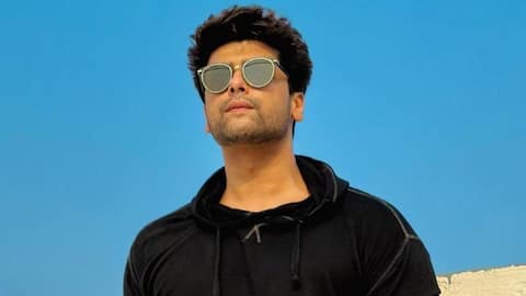 Kushal Tandon reunites with Ektaa for 2 OTT shows