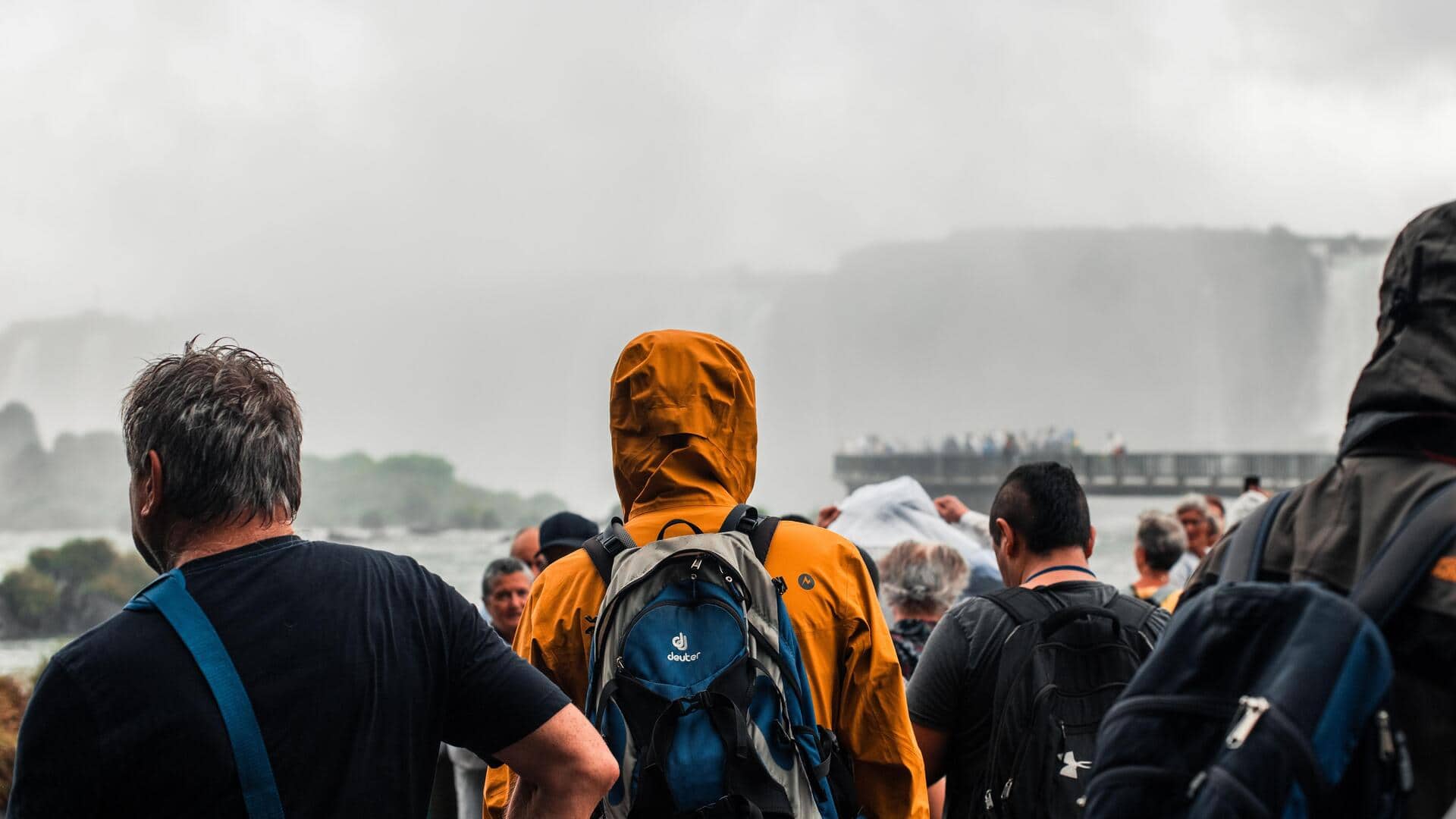 5 overrated waterfalls in India you might skip
