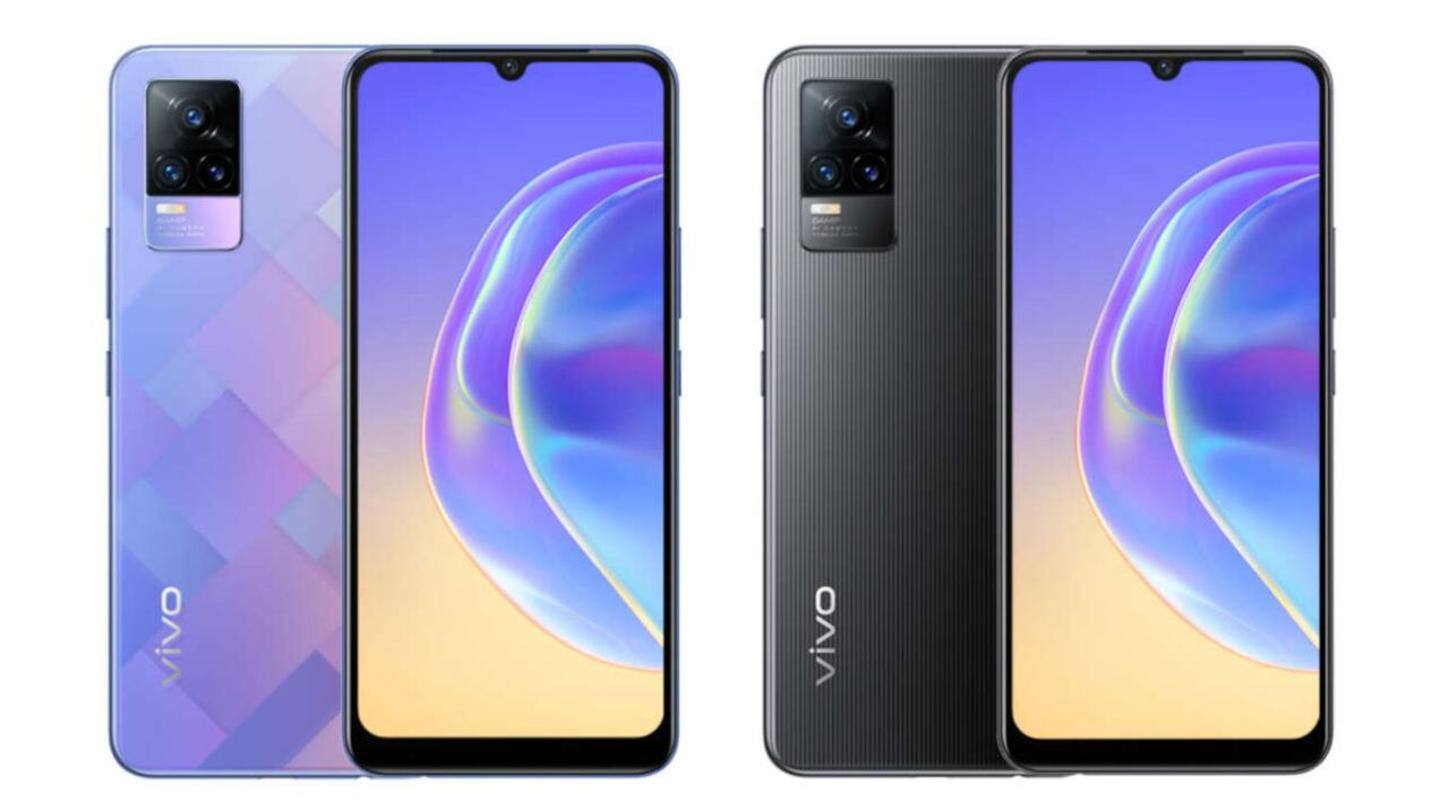 The phone will have a Full-HD+ AMOLED display The phone will have a Full-HD+ AMOLED display