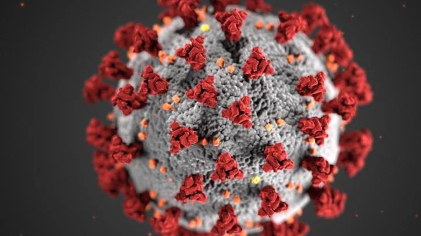 Reinfections with Delta+ variant mild: Expert Reinfections with Delta+ variant mild: Expert