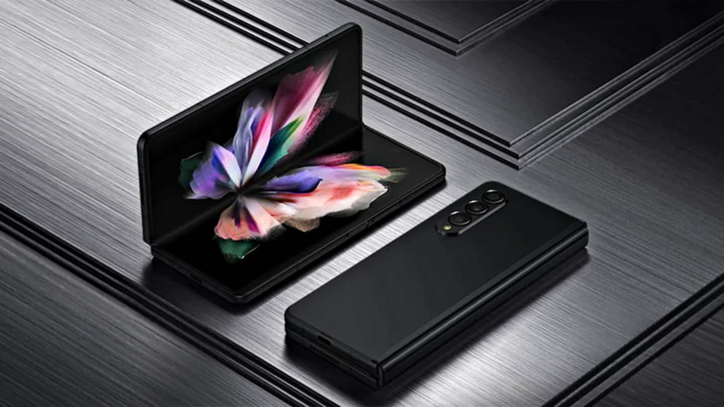 Samsung Galaxy Z Fold 4 and Z Flip 4: Price, Release Date, Specs