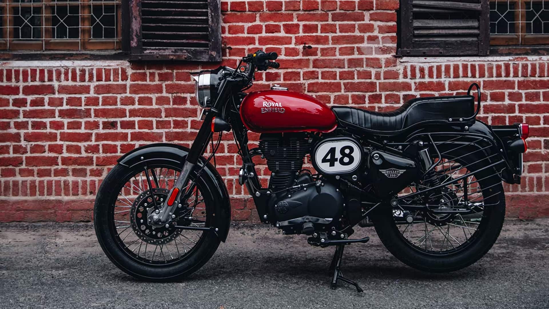 2023 Royal Enfield Bullet 350 to debut on August 30