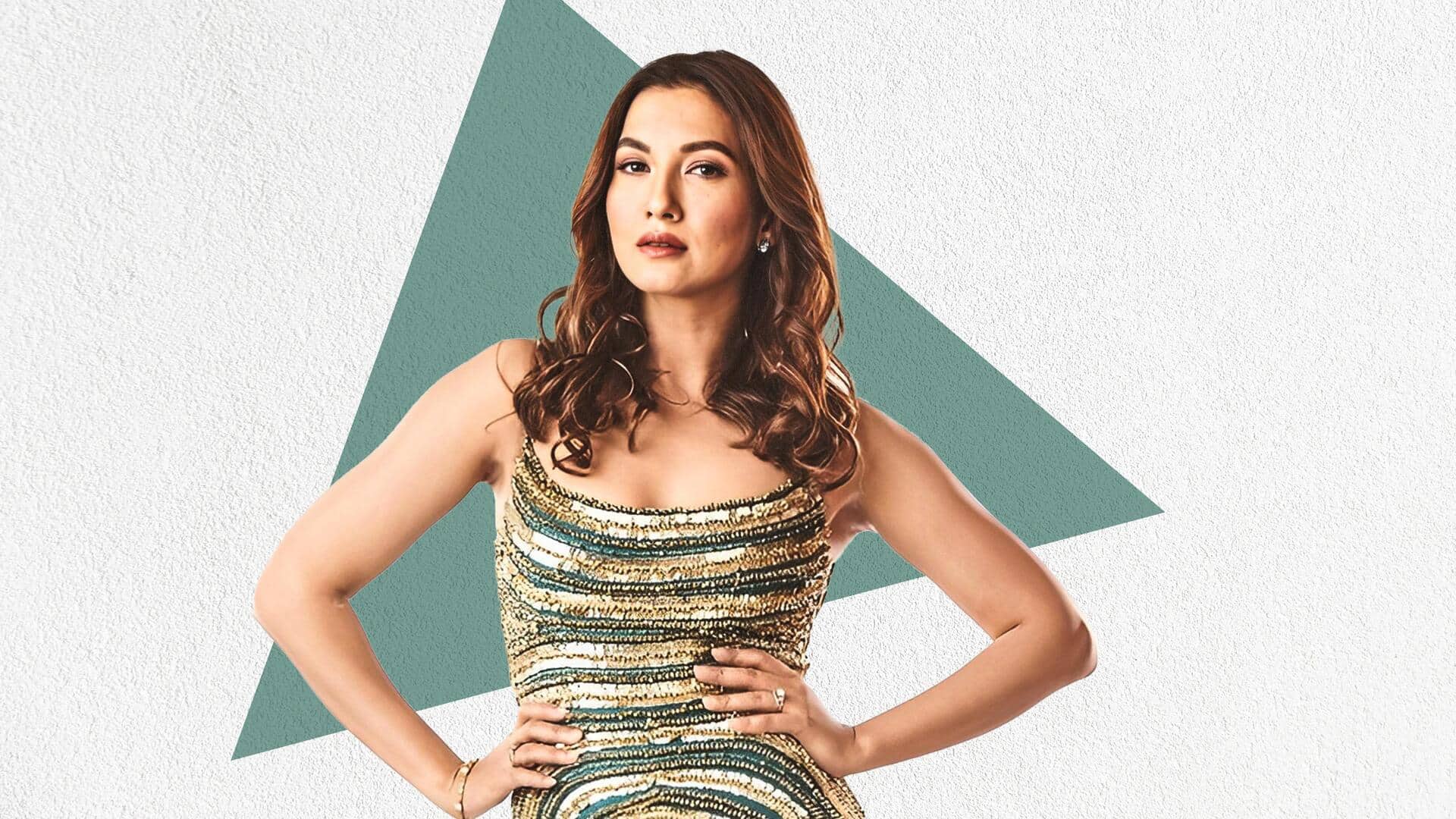 Happy birthday, Gauahar Khan: Lesser-known facts about 'BB7' winner