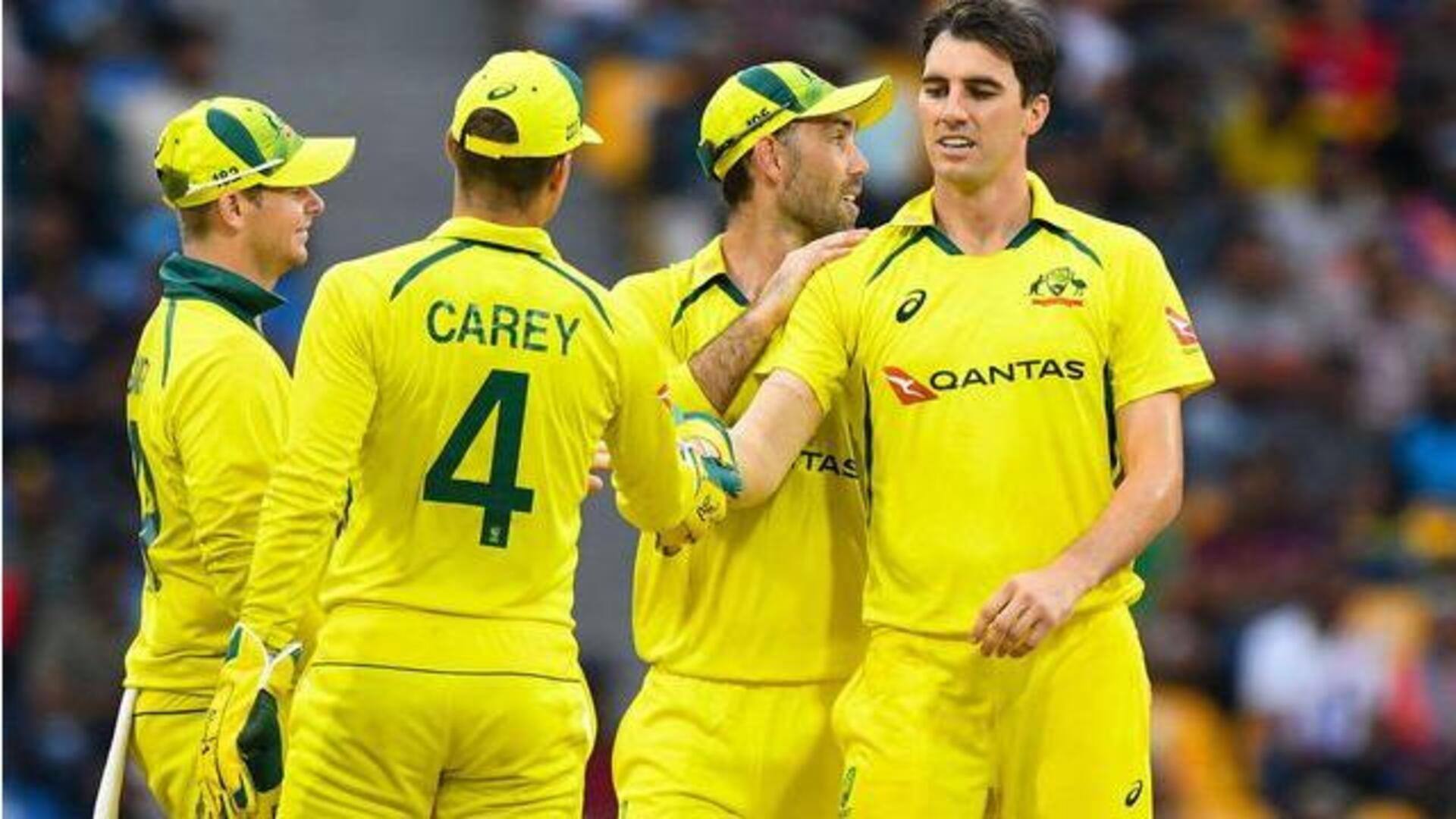 ICC Cricket World Cup, Australia vs New Zealand: Statistical preview