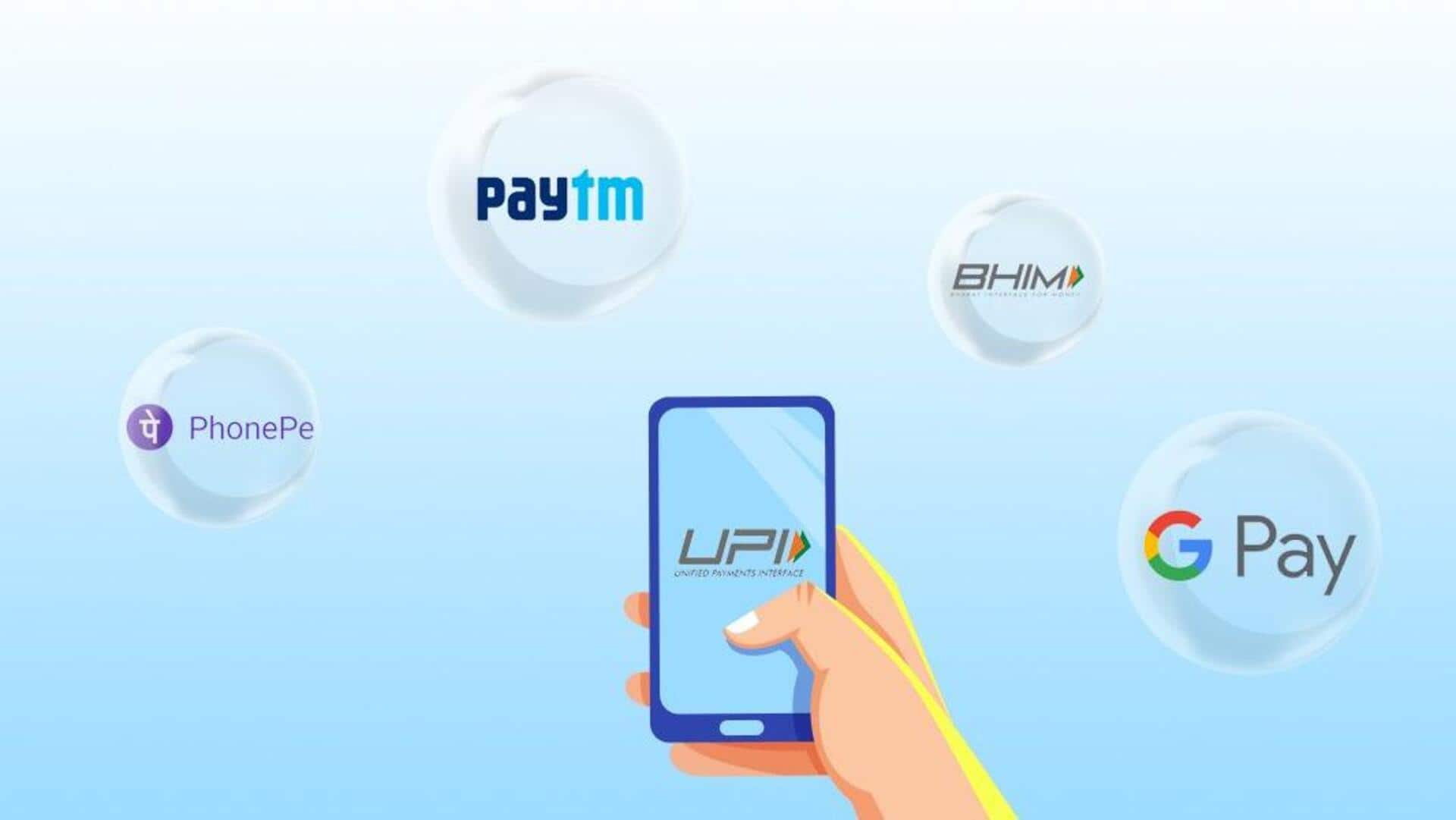 Inactive UPI accounts to be deactivated from January 1