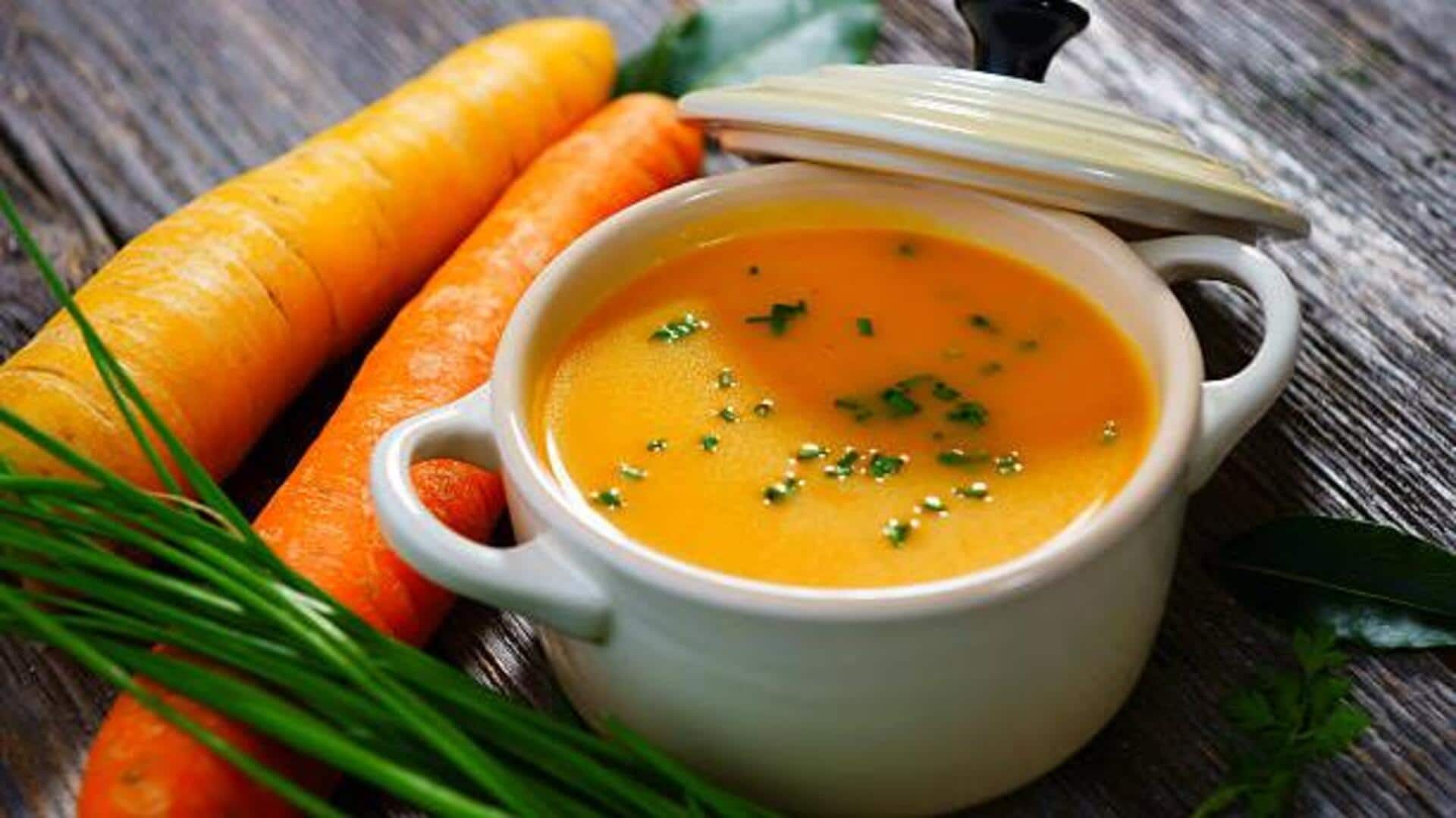 From raw to roasted: 5 carrot recipes you'll love From raw to roasted: 5 carrot recipes you'll love