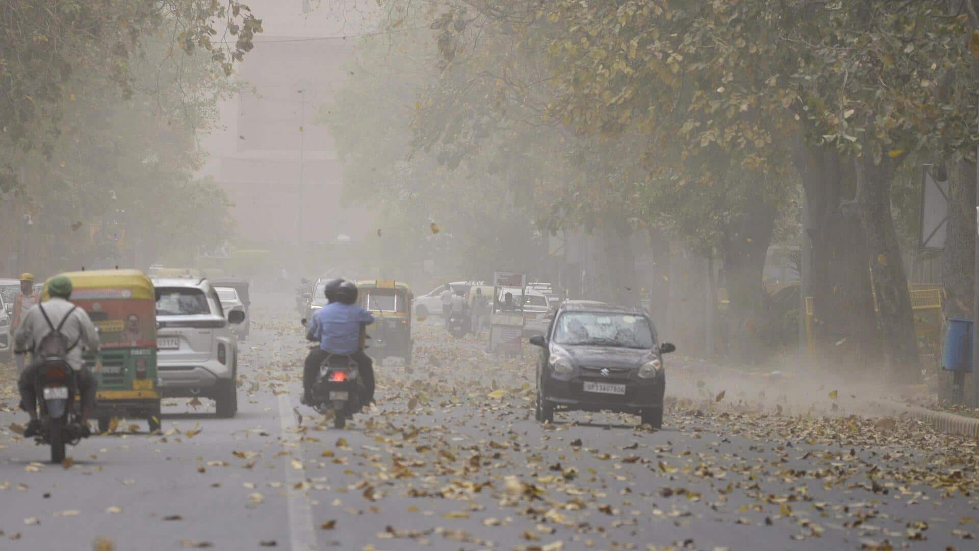 IMD issues rainfall alert for 11 states till June 5 IMD issues rainfall alert for 11 states till June 5