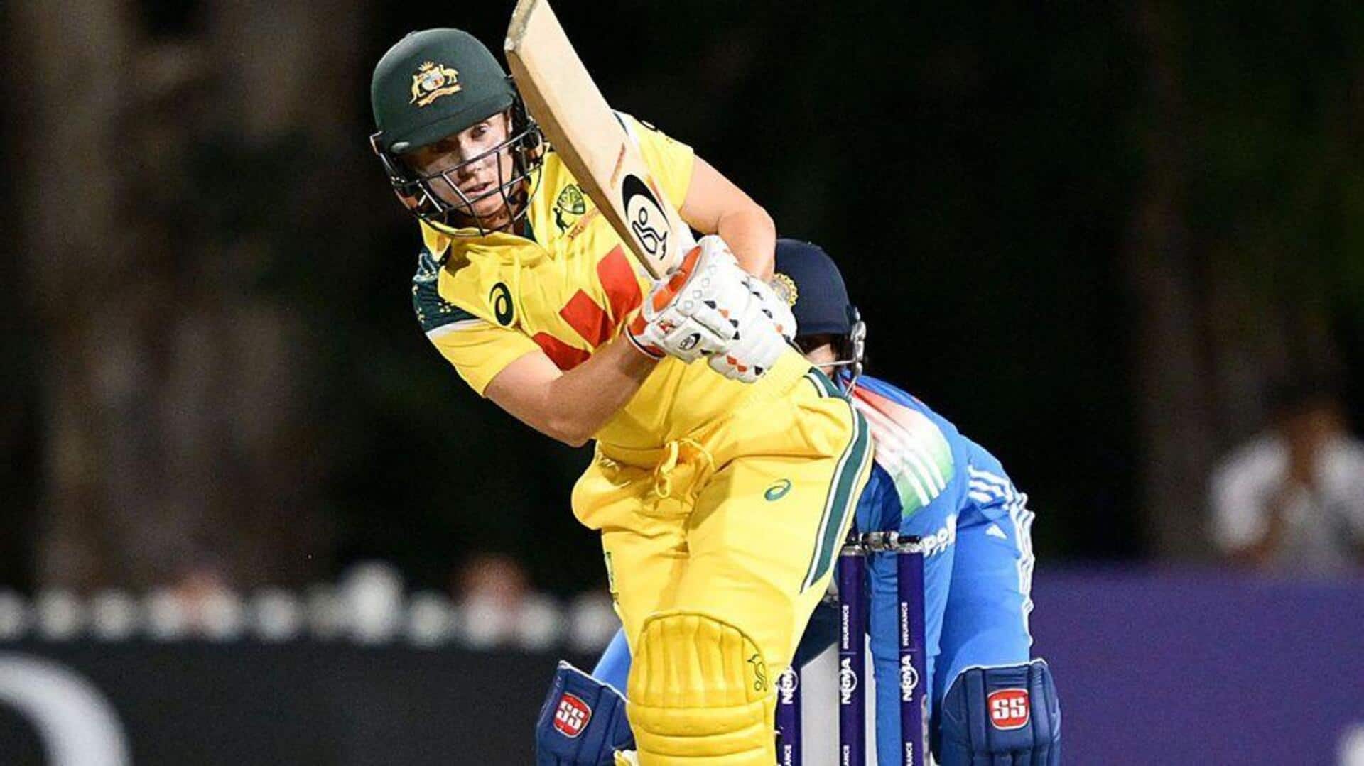 ICC announces schedule for 2026 Women's T20 World Cup: Details 