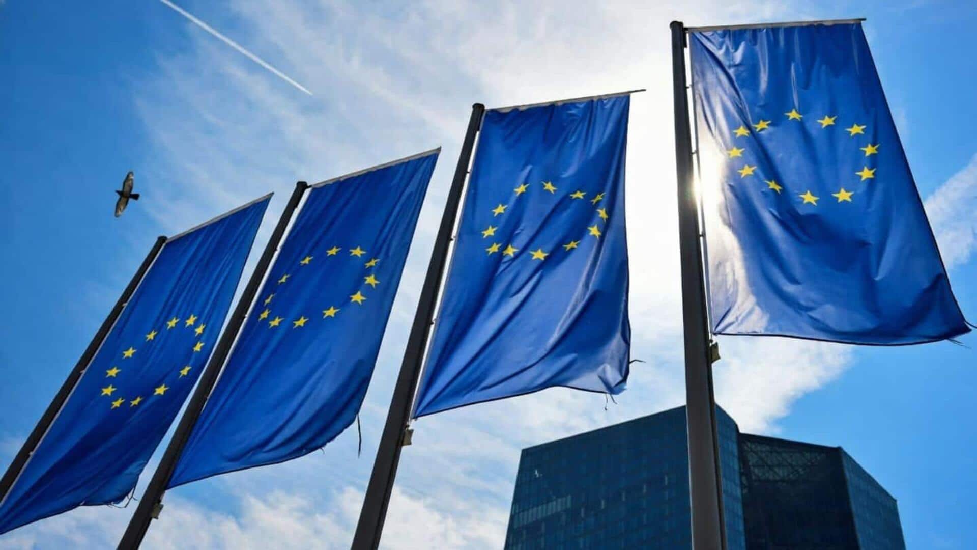 How companies in EU will lower reliance on China