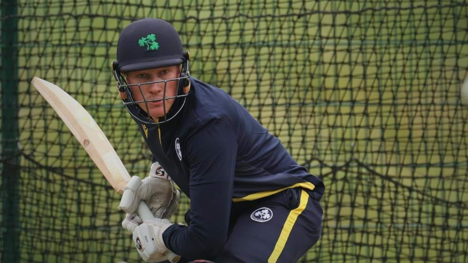Ireland vs Afghanistan, 3rd ODI: Presenting match preview and stats