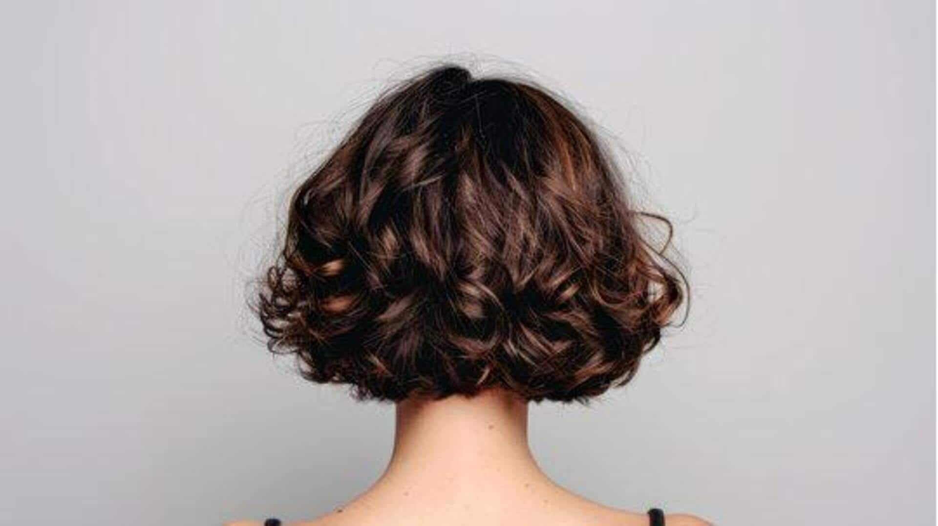 How to nail a pixie haircut 