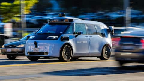You can soon ride Waymo's robotaxis in Canada