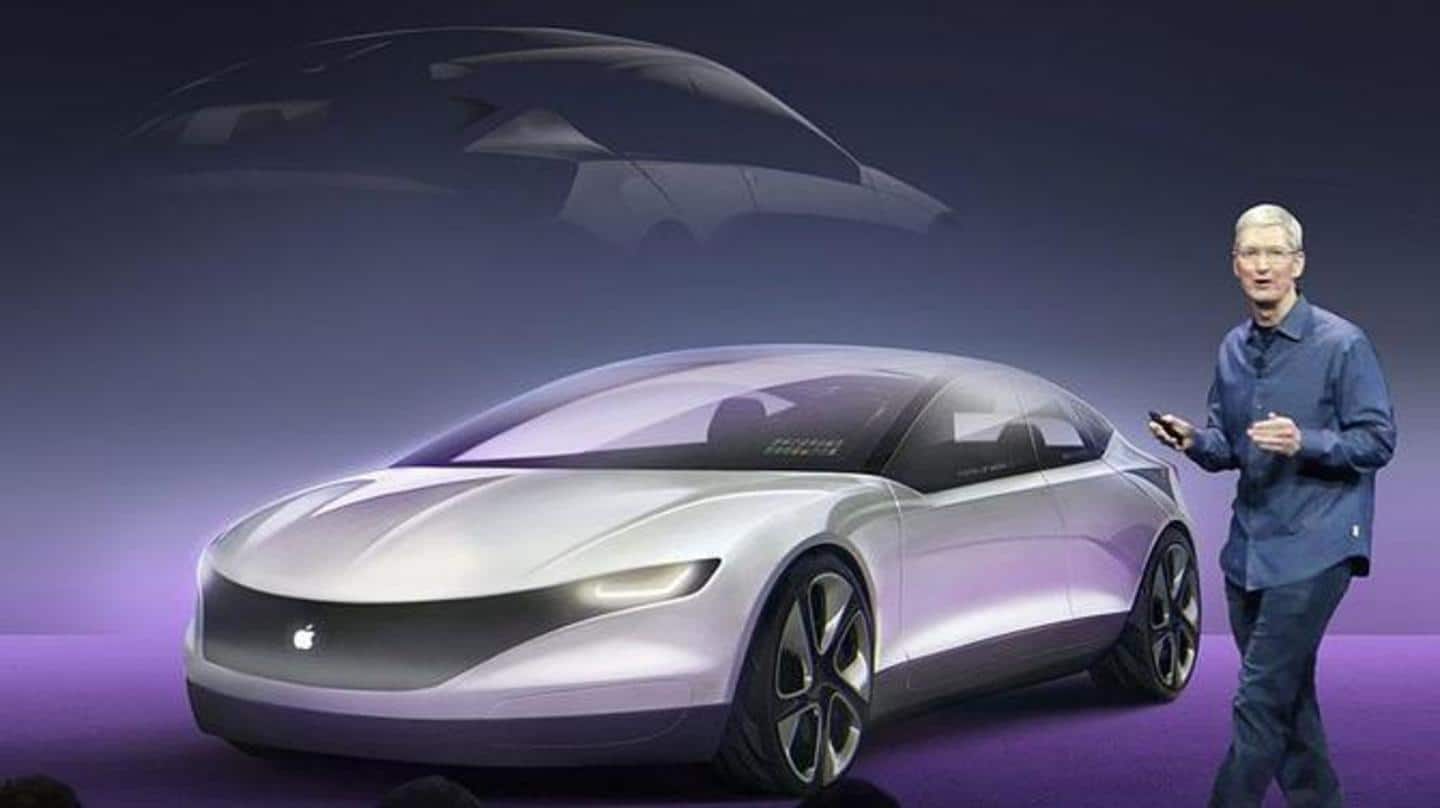 What are Apple's future plans? What are Apple's future plans?