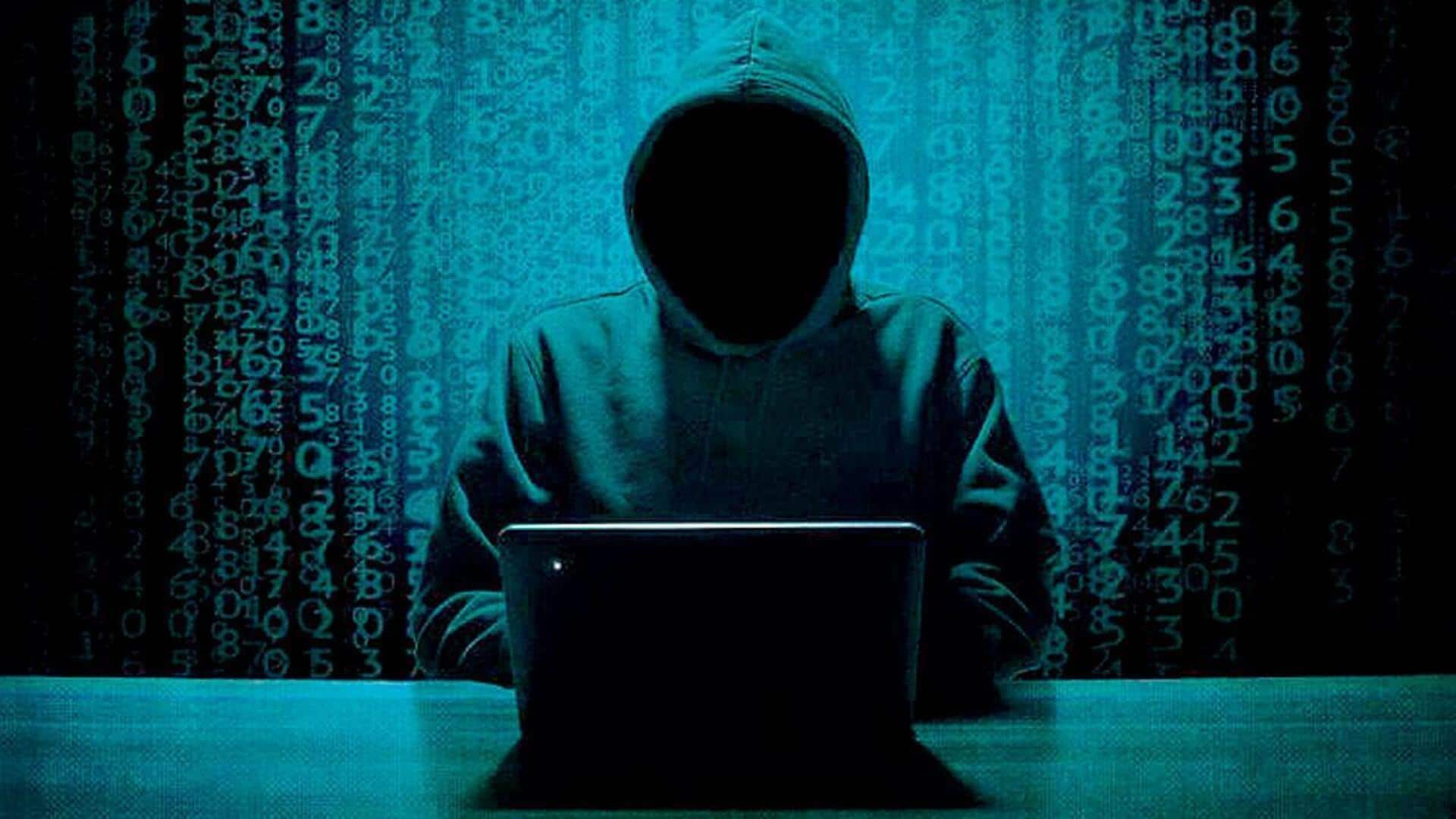 Shocker! Mumbai man loses ₹58 lakh to cyber fraud