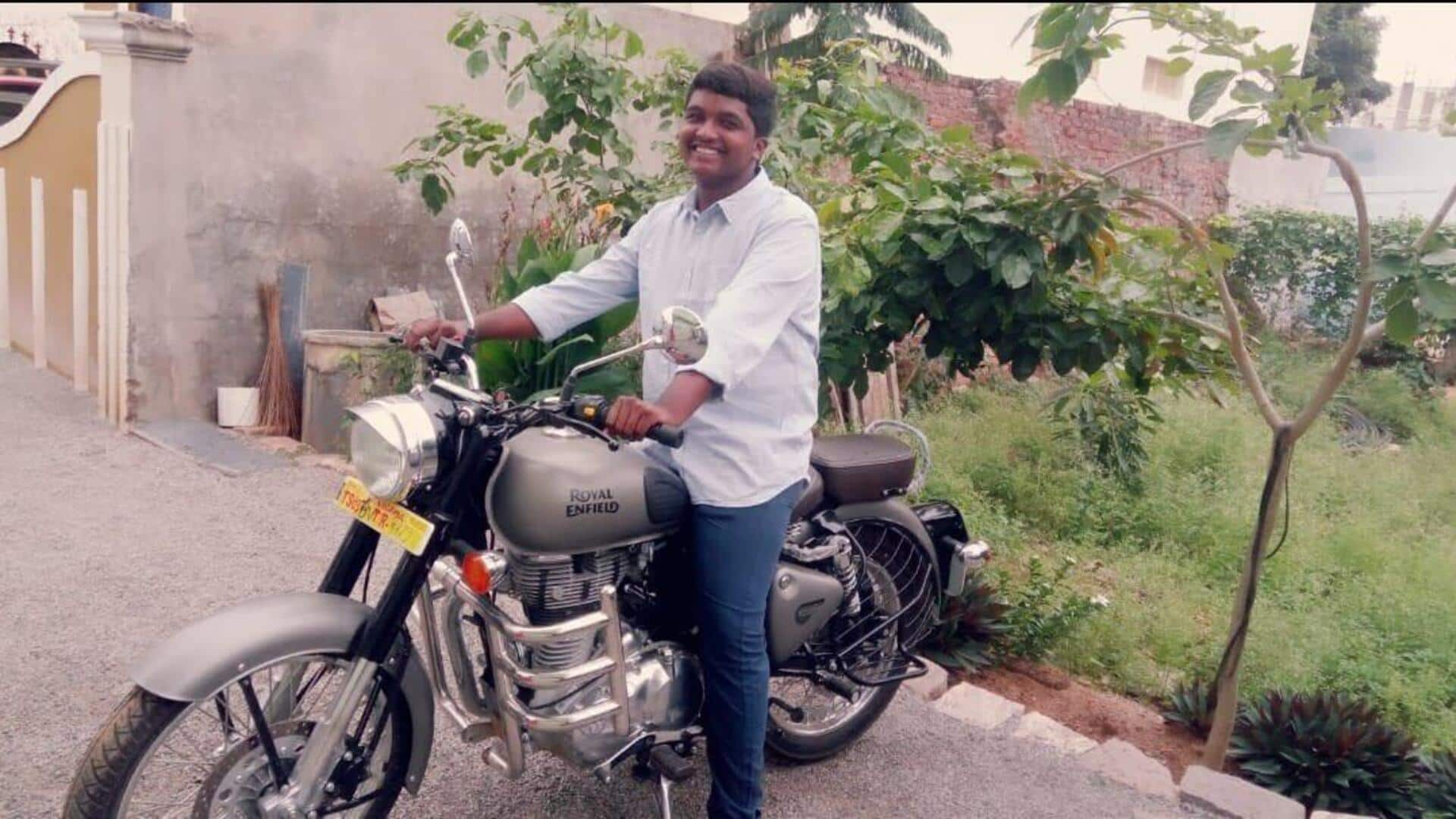 Telangana student found dead in US with bullet wounds  