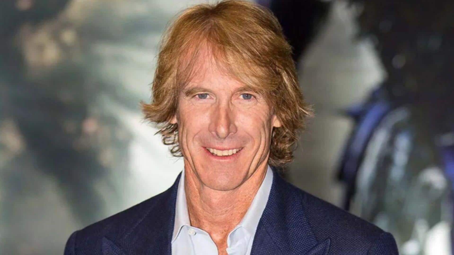 5 explosive Michael Bay movies that redefined action