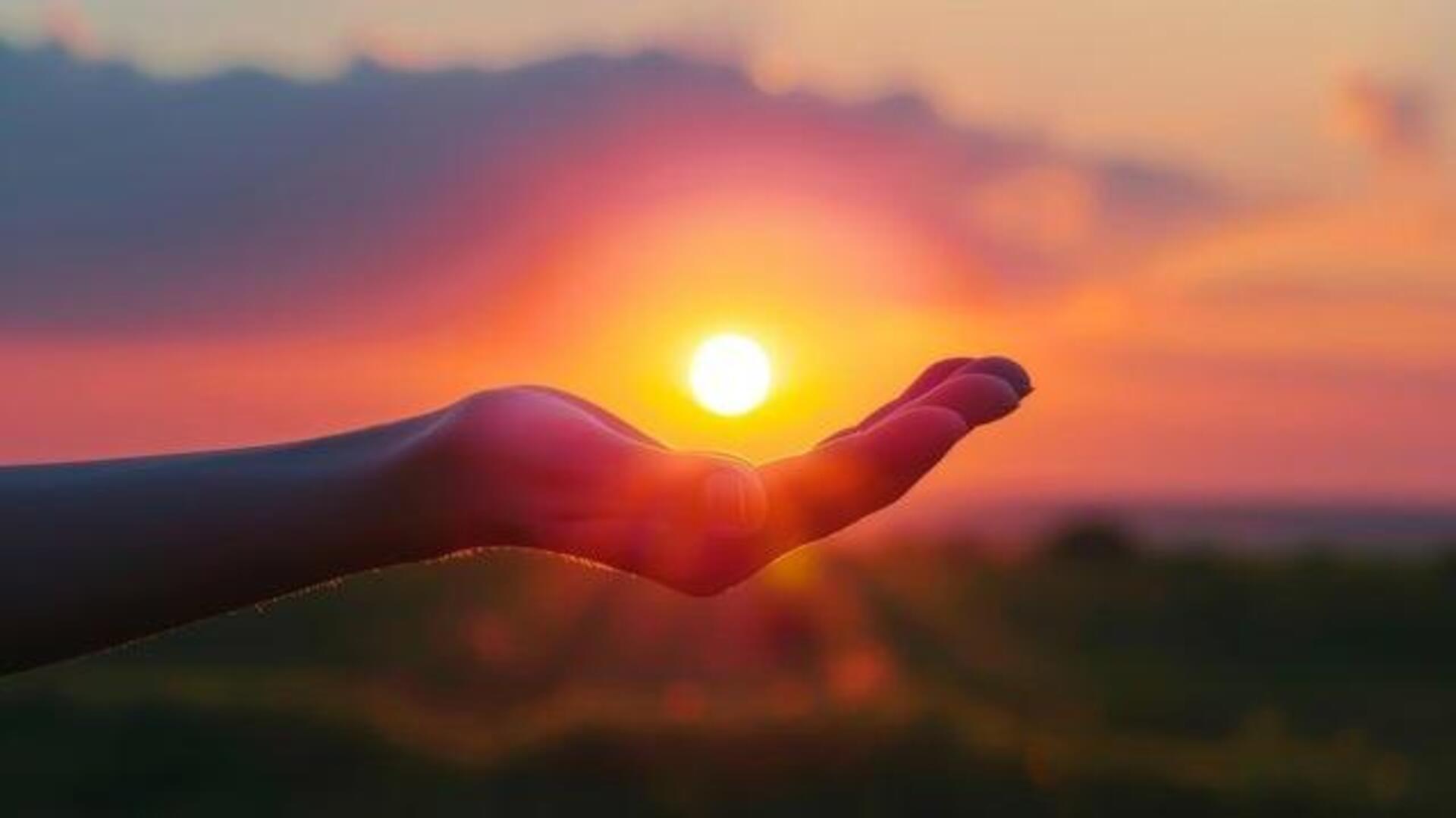 5 sensory habits for a happier lifestyle