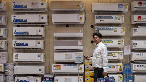 Why AC makers in India are worried ahead of summer