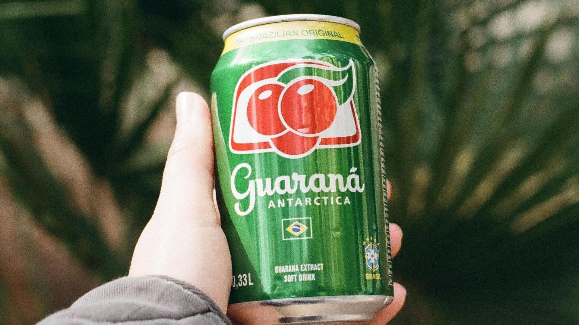 5 brain-boosting benefits of Brazilian guarana