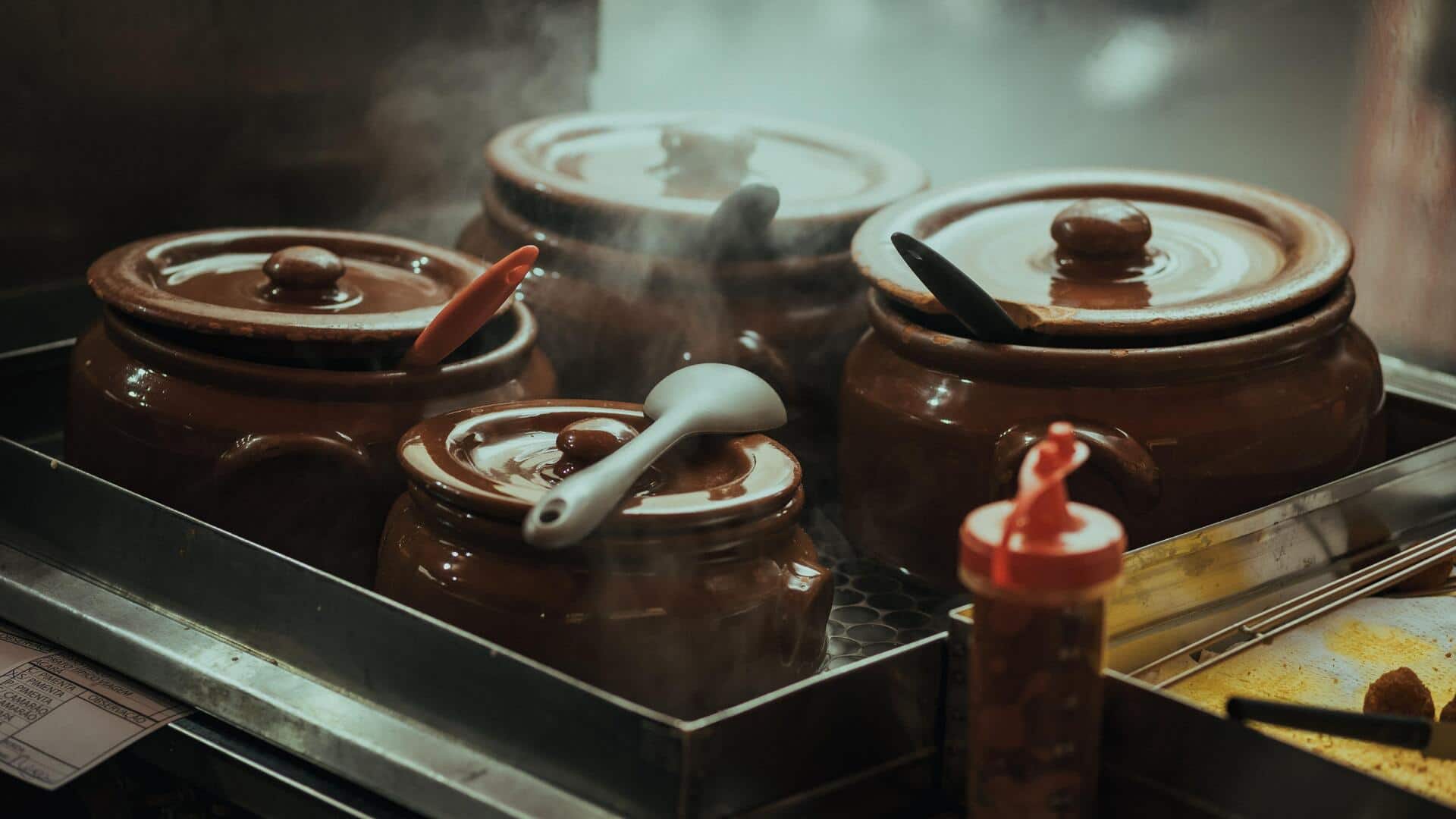 Make your clay cookware last longer with these tips