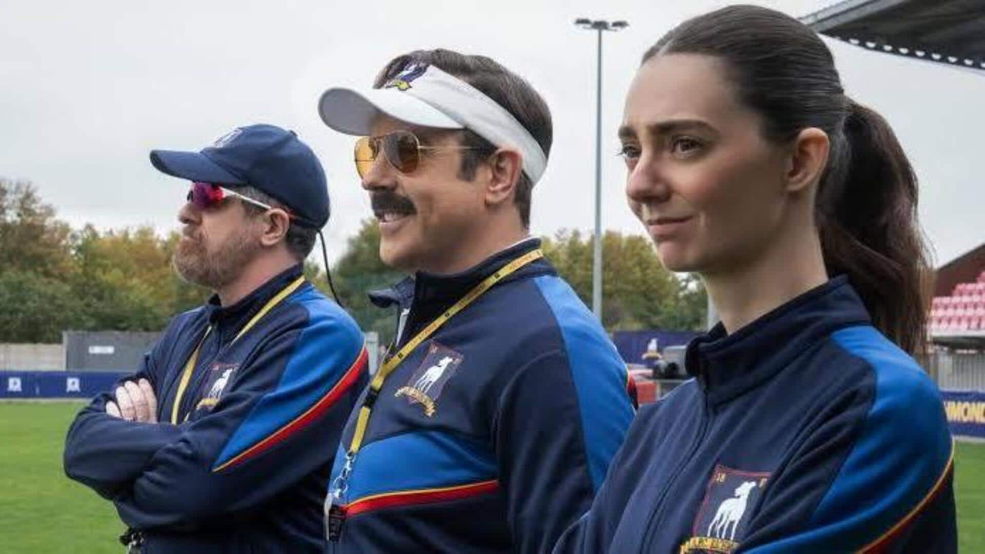 Is 'Ted Lasso' Season 5 on the way?
