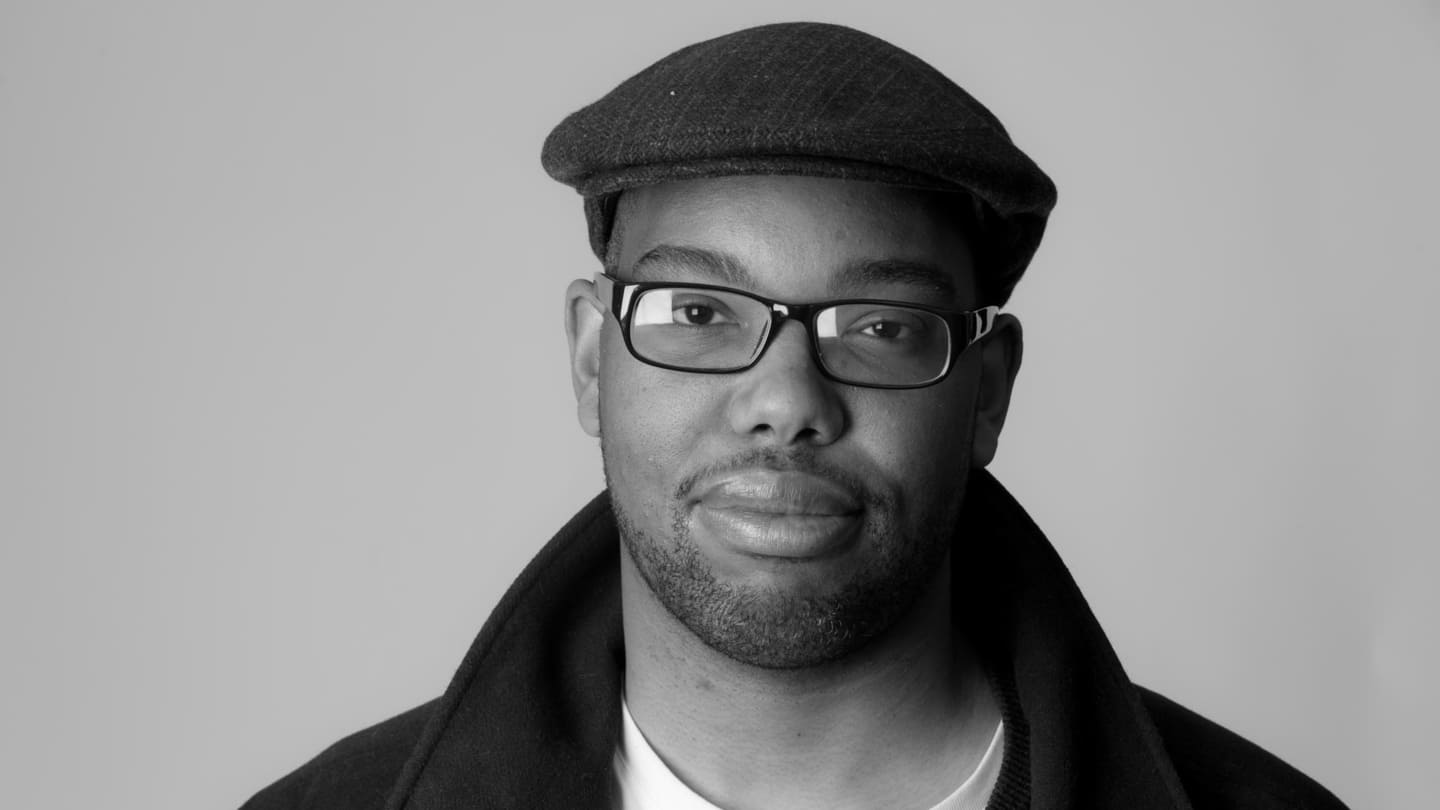 Coates had written for Marvel Coates had written for Marvel