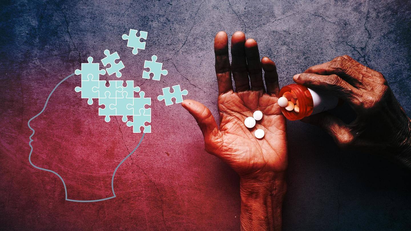 World Alzheimer's Day 2022: All you need to know