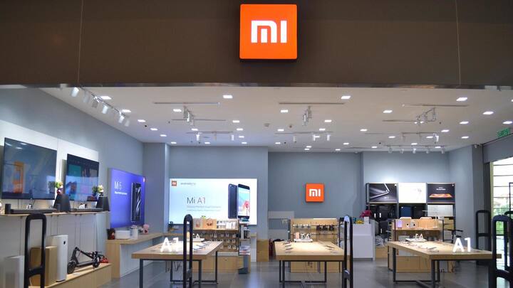 Amid headwinds, Xiaomi winds down its financial services in India