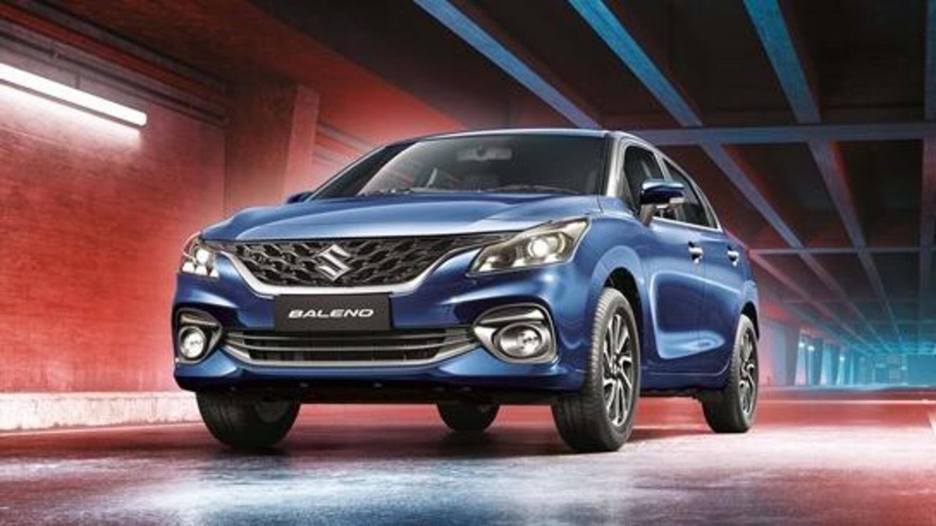 Maruti Suzuki introduces buy-back subscription plans in select cities