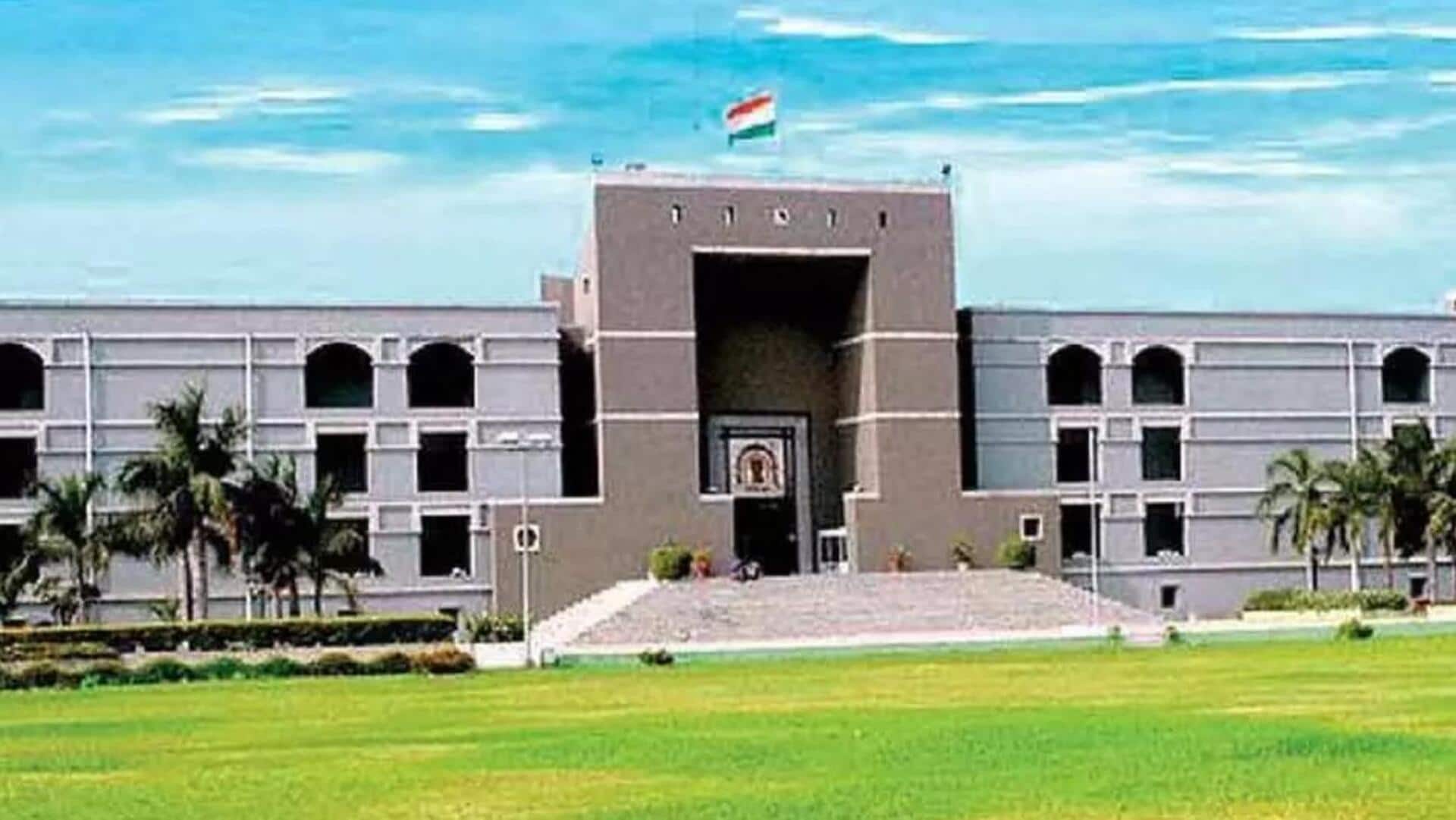 'We aren't police': Gujarat HC over attack on foreign students 