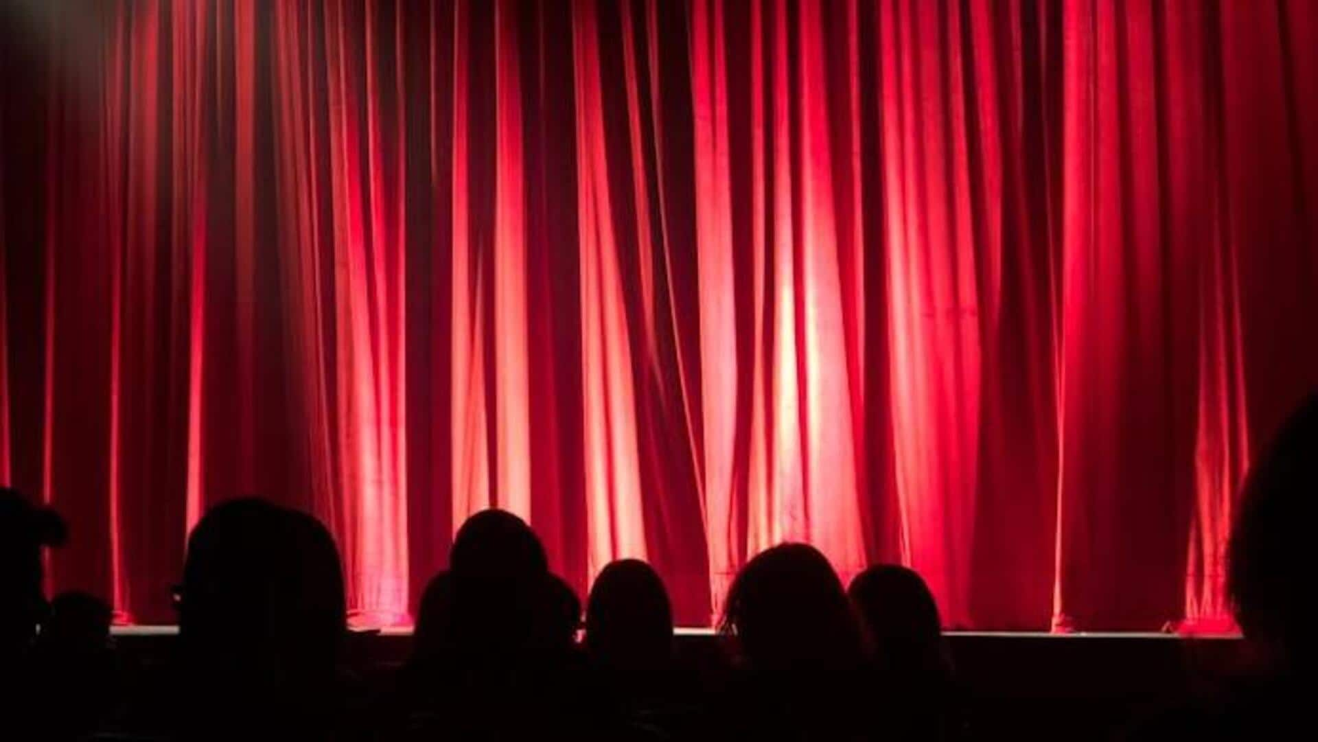 Tips for budding standup comedians to hone their skills