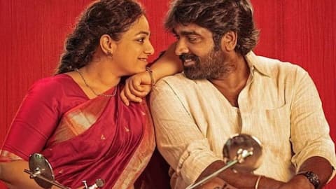 What we know so far about Nithya-Vijay's 'Thalaivan Thalaivii' 